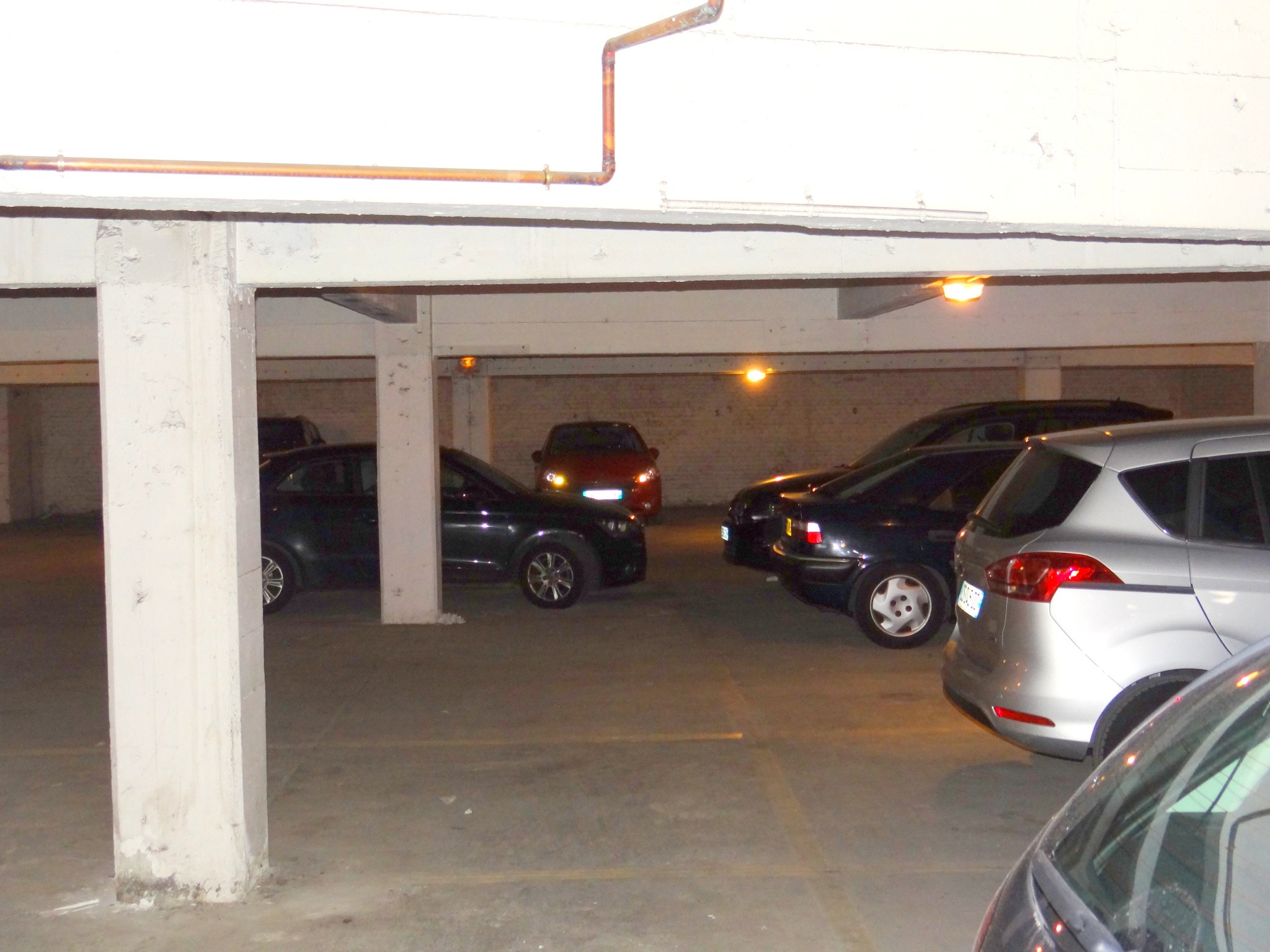EXCLUSIVITE sur St LEU — photo 3