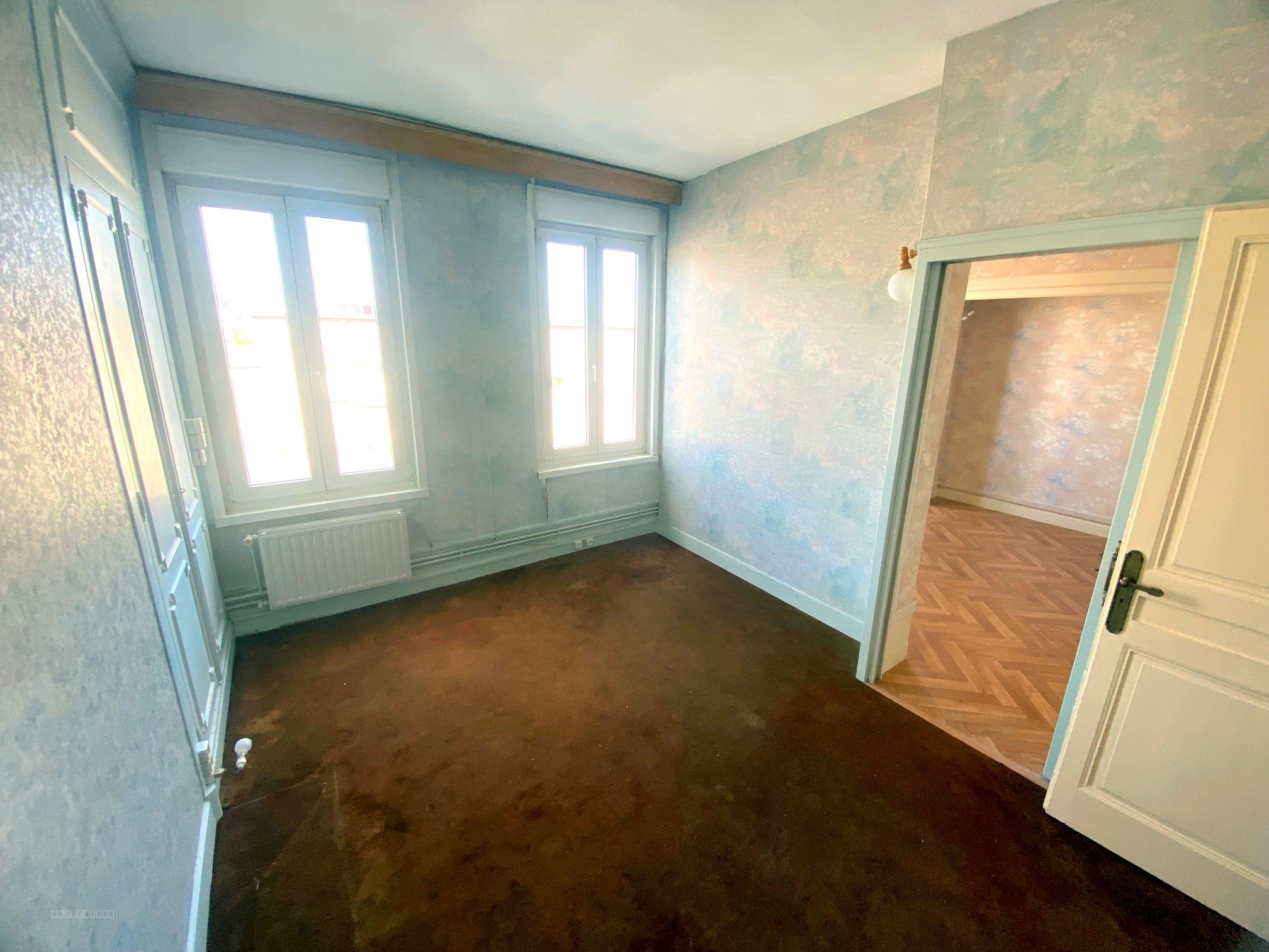 Immeuble de 200m2 gare d'Amiens avec Priss'immo — photo 6