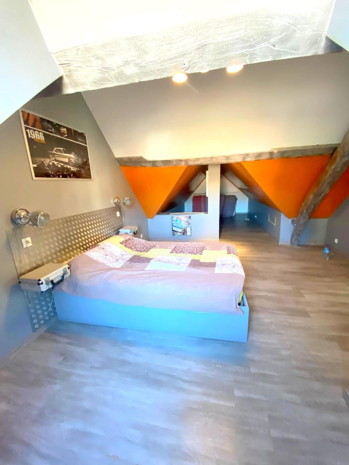 À Villers-Bretonneux, maison à vendre avec Priss'immo — photo 9