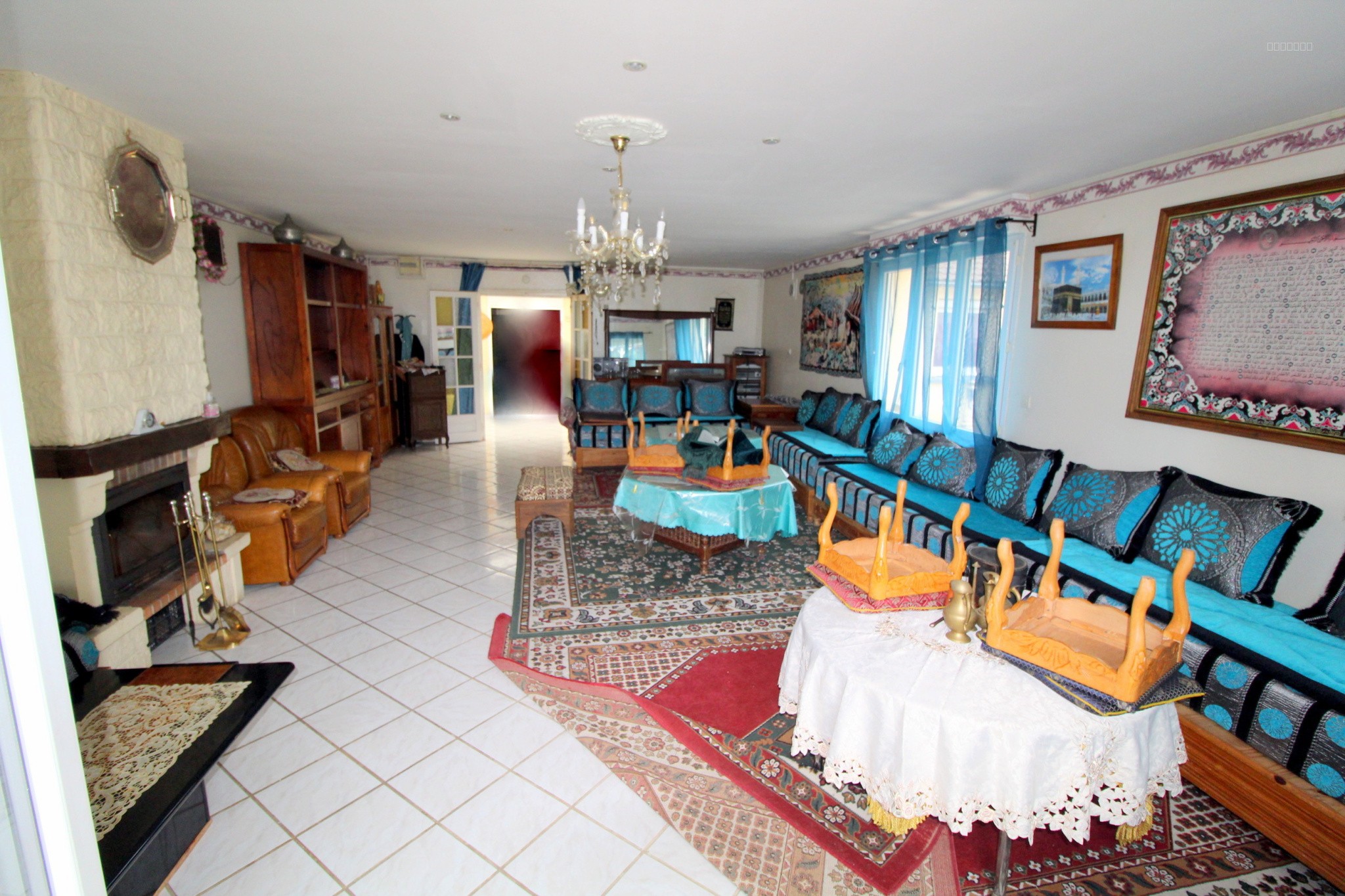 Immense maison à acheter 327000 € à Amiens — photo 5