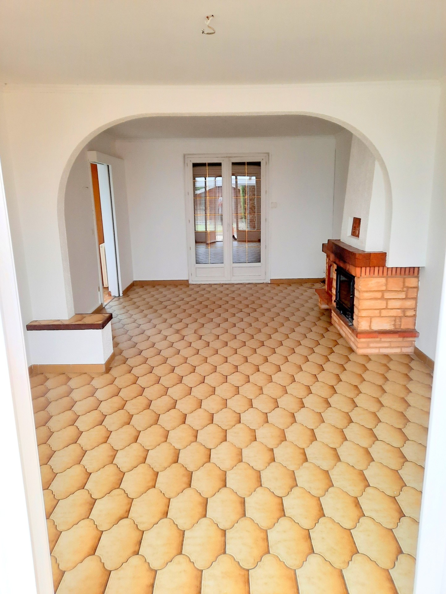 Boves : pavillon avec 3 chambres — photo 2