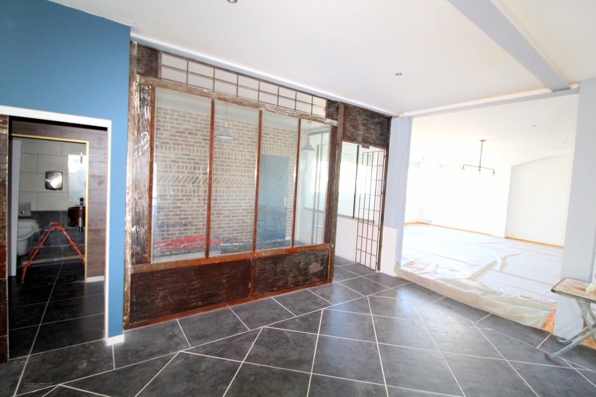 LOFT avec terrasse secteur FOUILLOY — photo 2