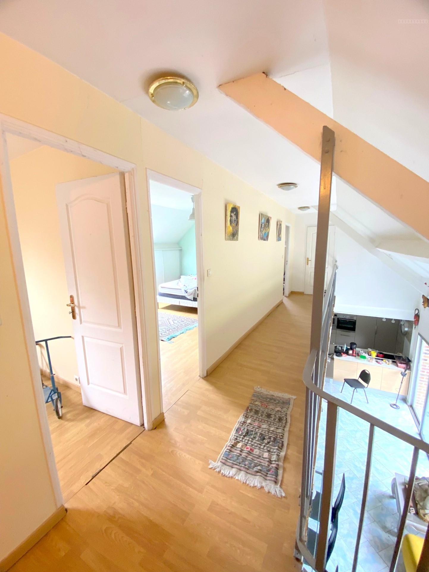 Maison avec 4 pièces à vendre à Dreuil-Lès-Amiens (80) — photo 7