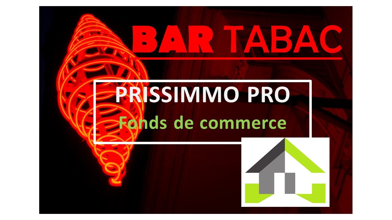 BAR TABAC FDJ PMU