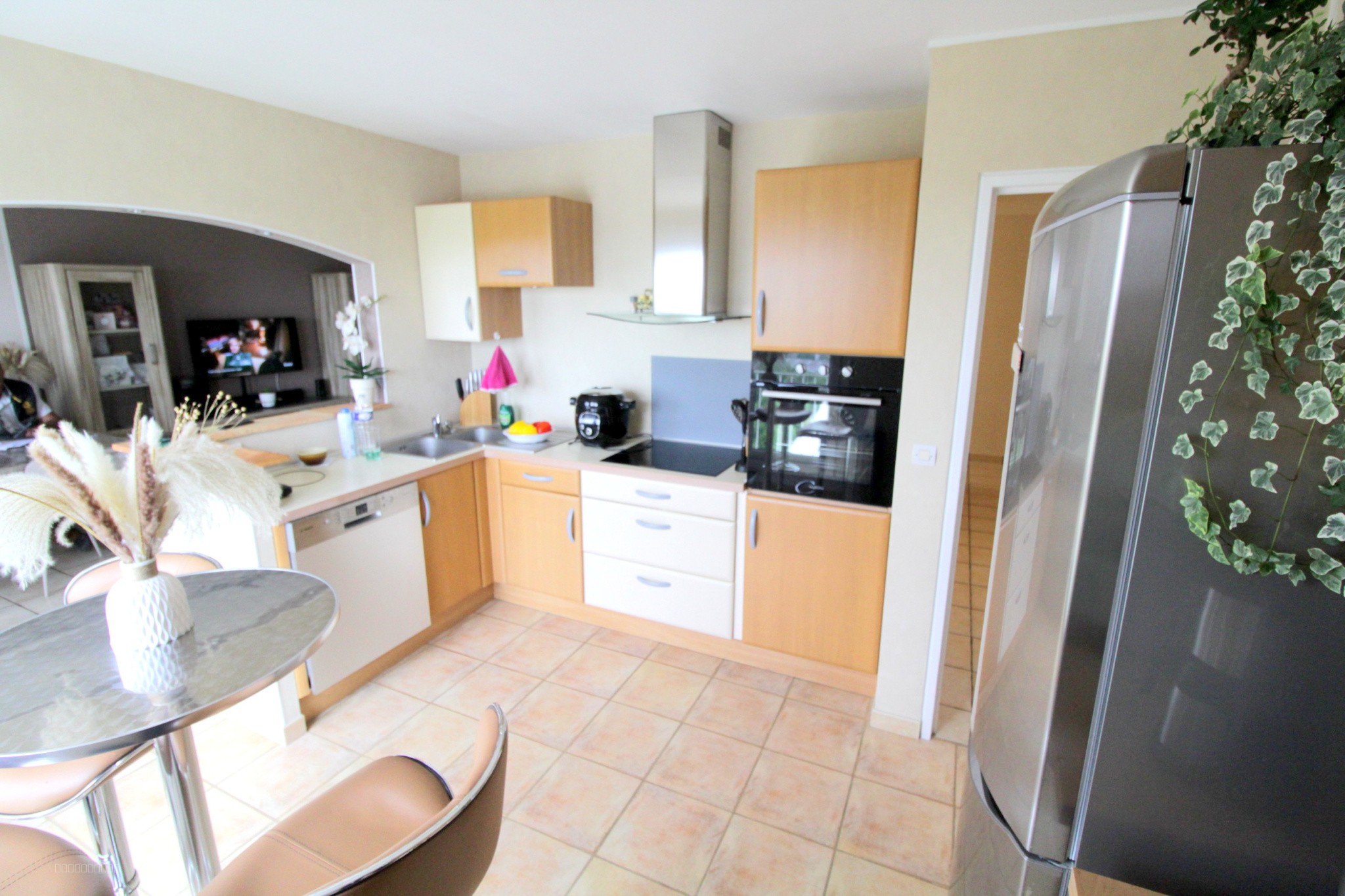 Amiens : grand appartement sur la HOTOIE — photo 2