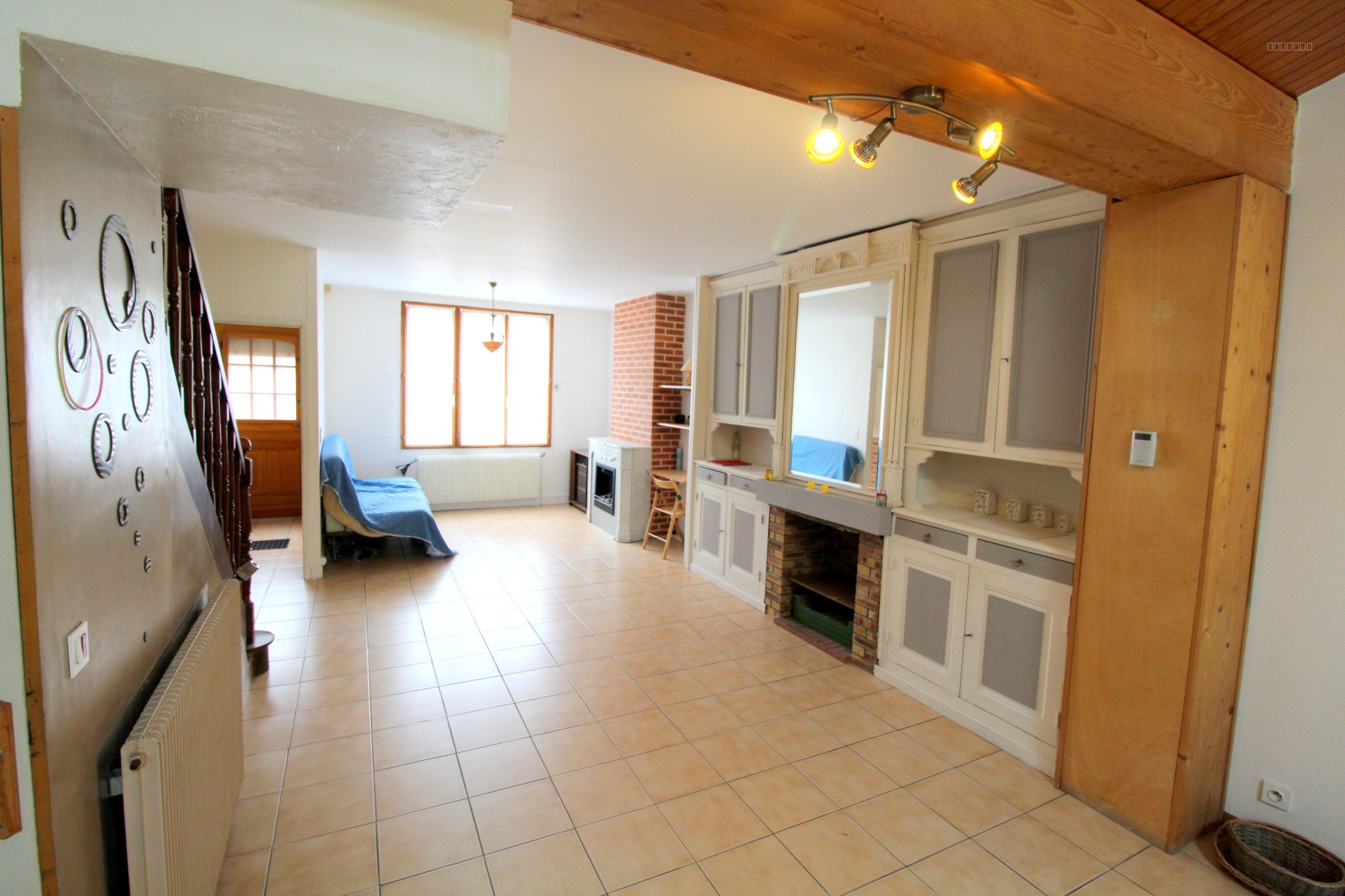 Maison avec jardin  quartier St ACHEUL — photo 3