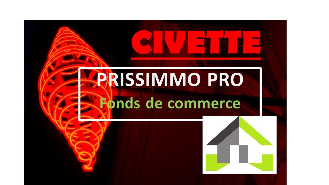 CIVETTE, TABAC, FDJ, PMU,PRESSE...