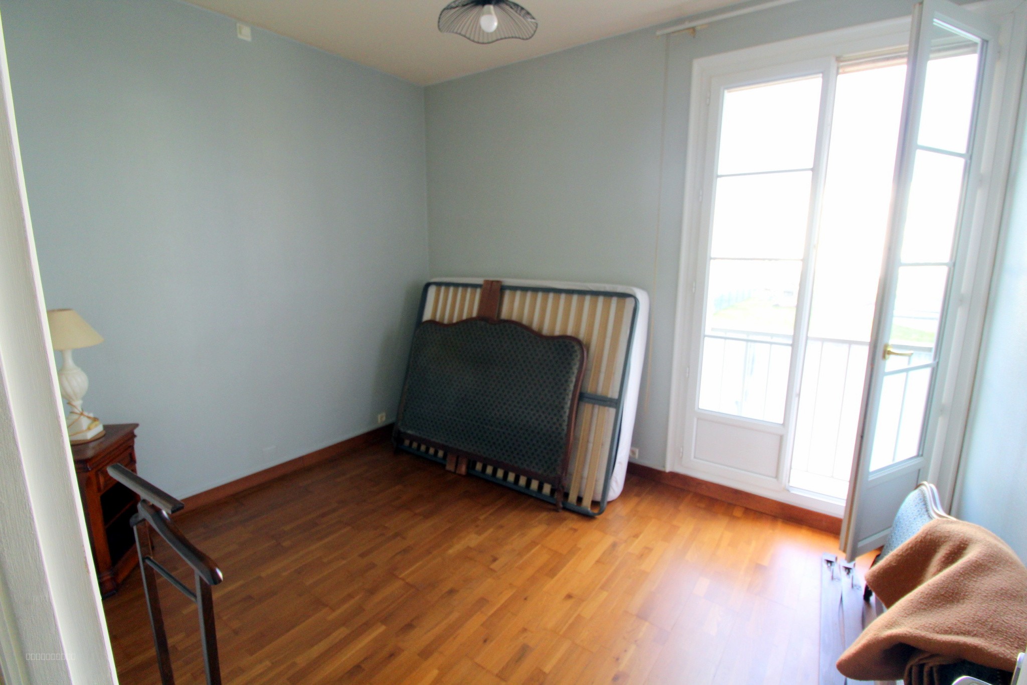 VENDU !!! Appartement à proximité immédiate de la gare et du centre ville à Amiens — photo 6