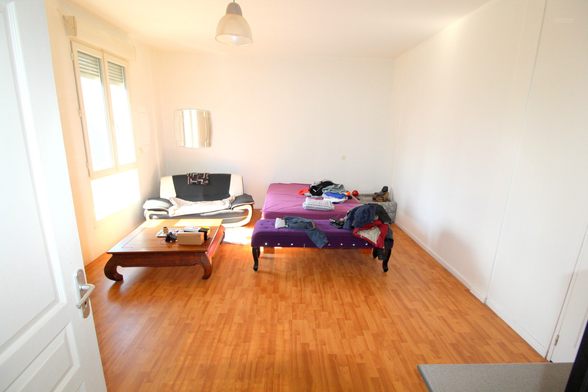 À Fouilloy, immense appartement à acheter — photo 5