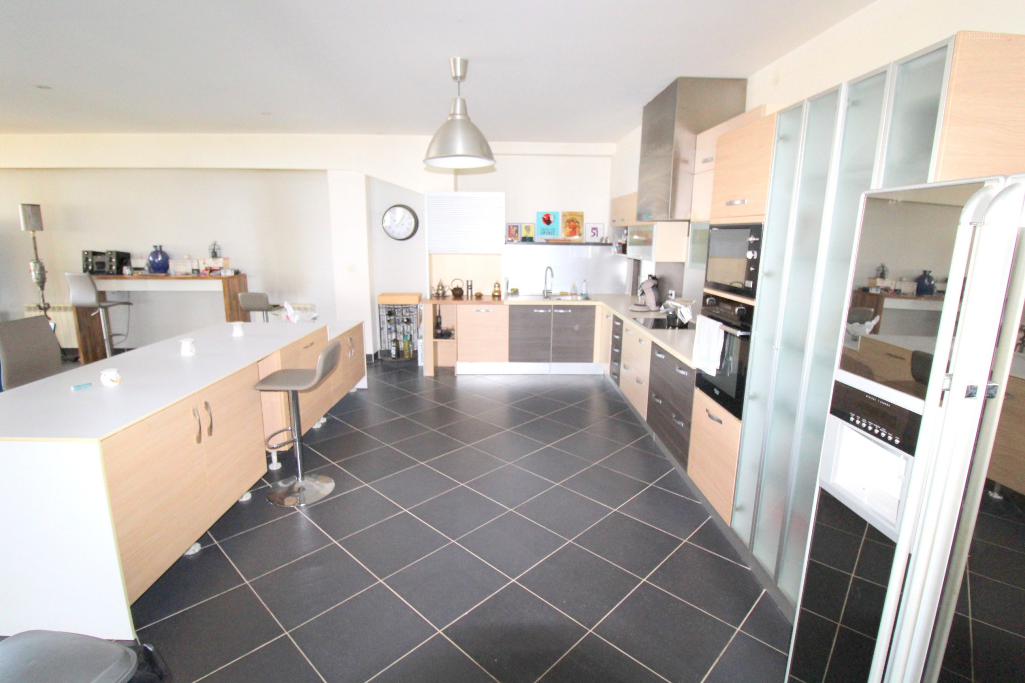 À Fouilloy, immense appartement à acheter — photo 7