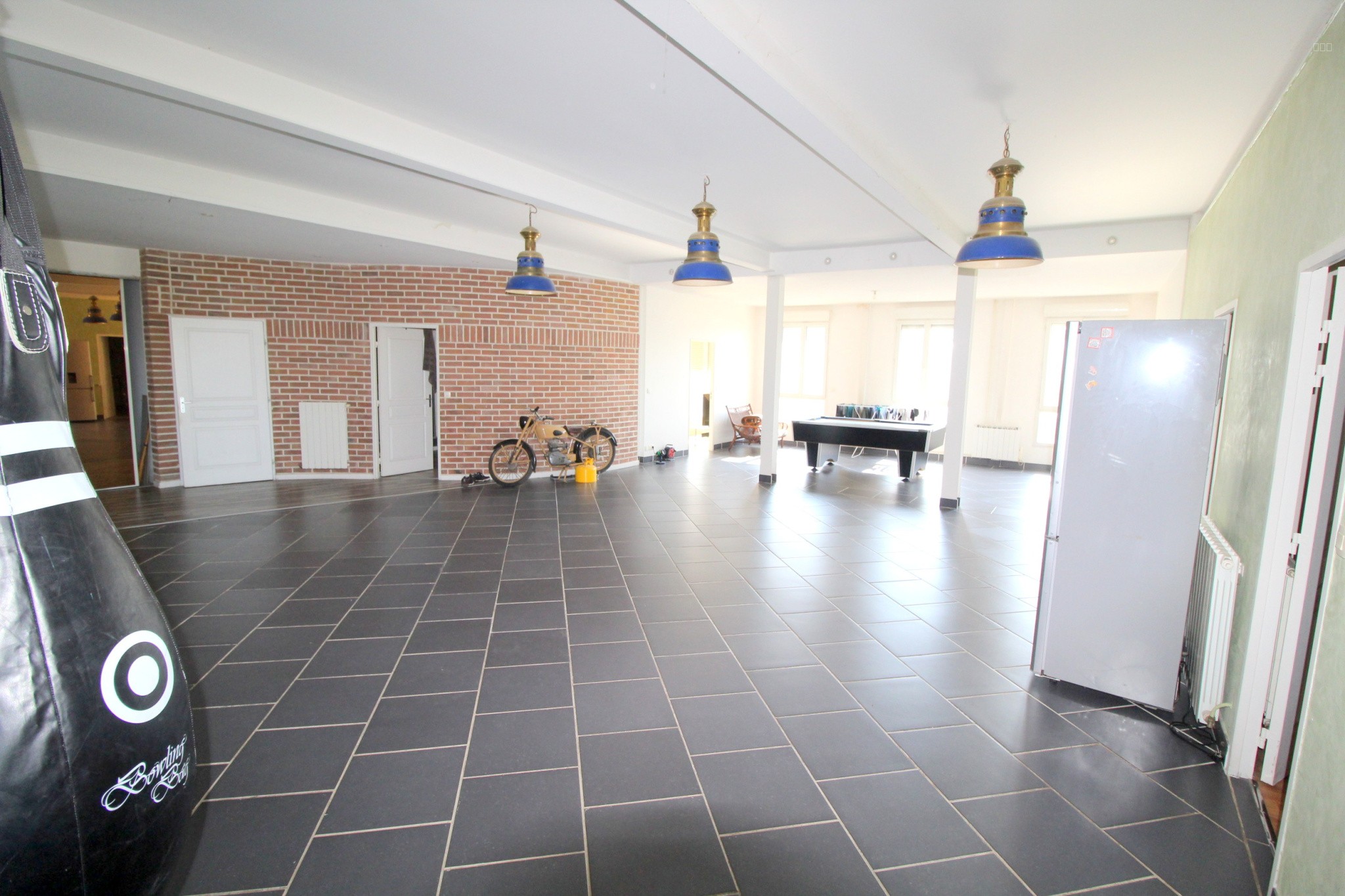À Fouilloy, immense appartement à acheter — photo 3