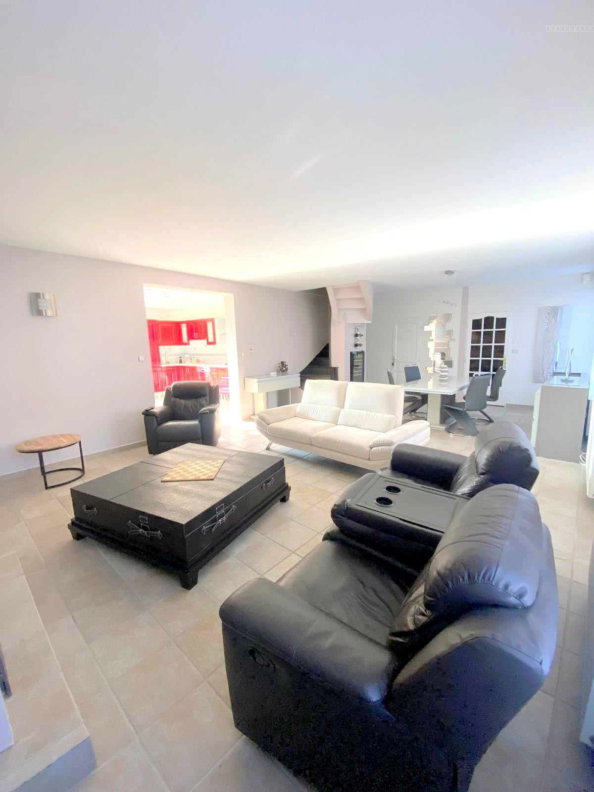 À Villers-Bretonneux, maison à vendre avec Priss'immo — photo 7