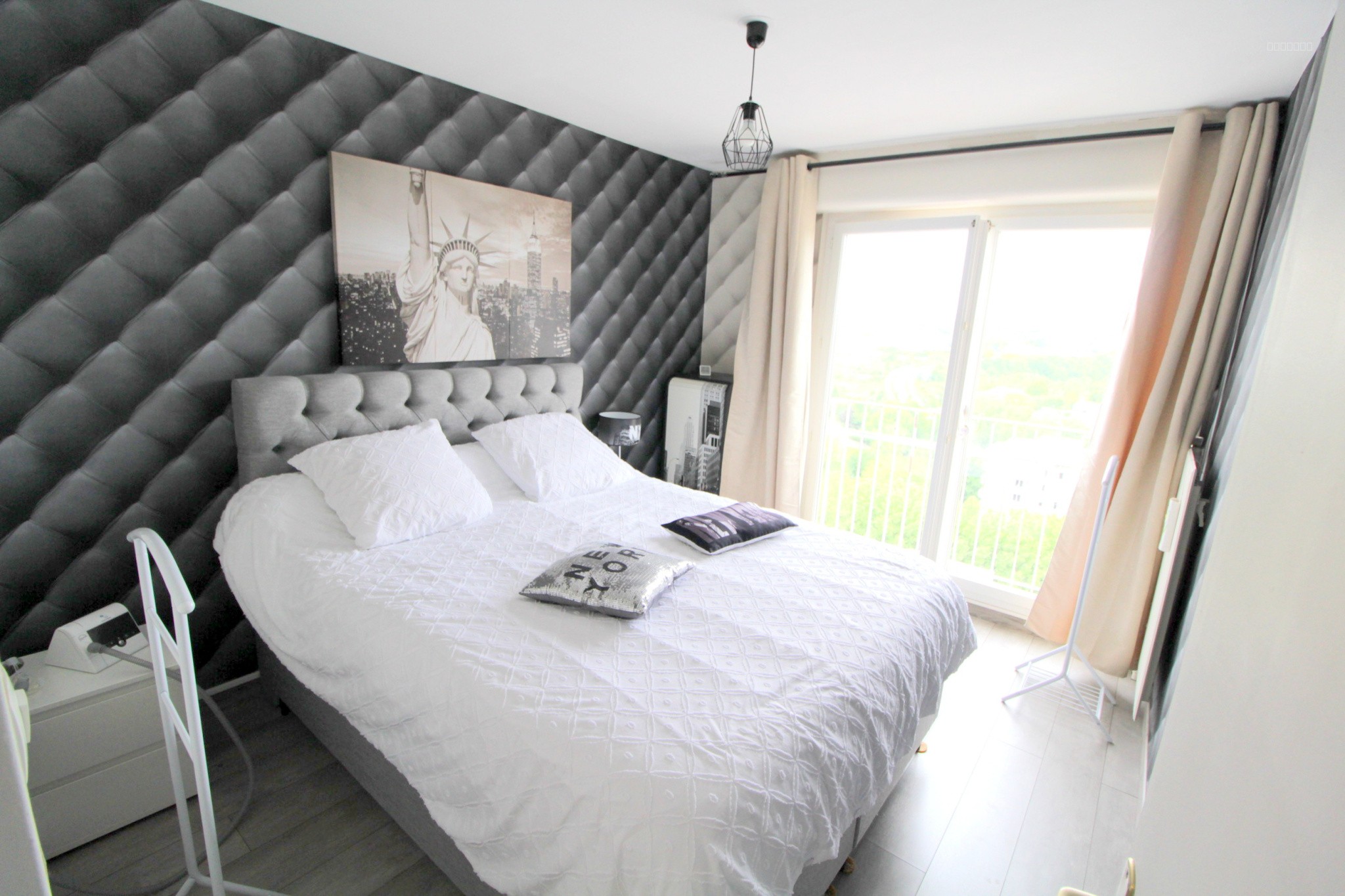 Amiens : grand appartement sur la HOTOIE — photo 5