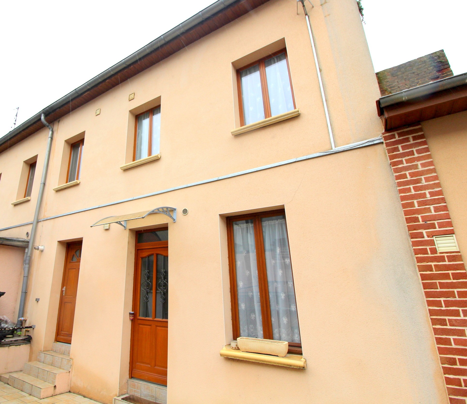 EXCLUSIVITE sur Amiens, immeuble avec local de 300m2 — photo 6