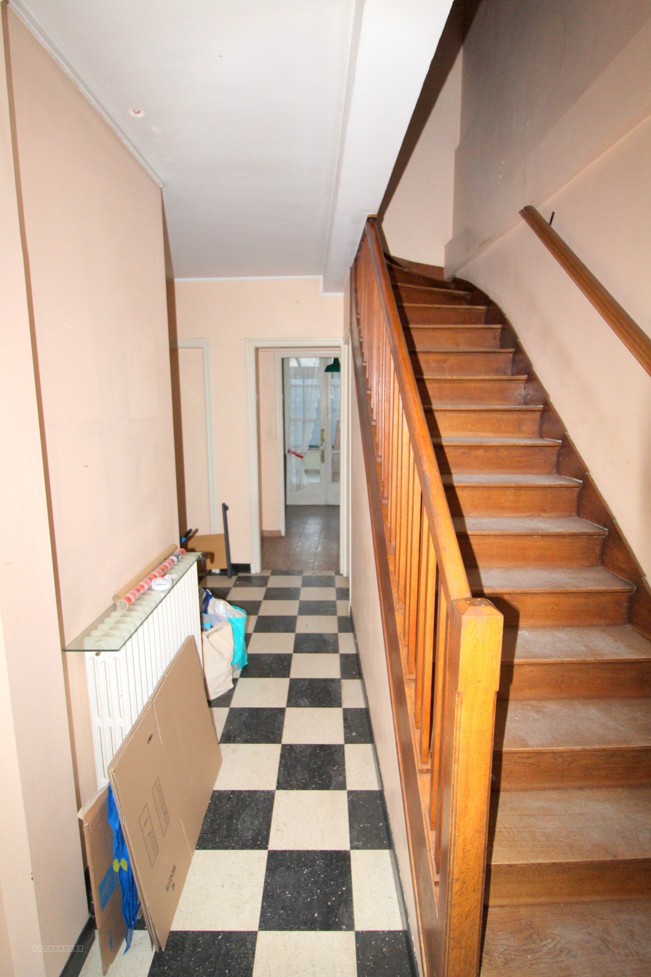 EXCLUSIVITE, très grande maison quartier les HALLES — photo 4