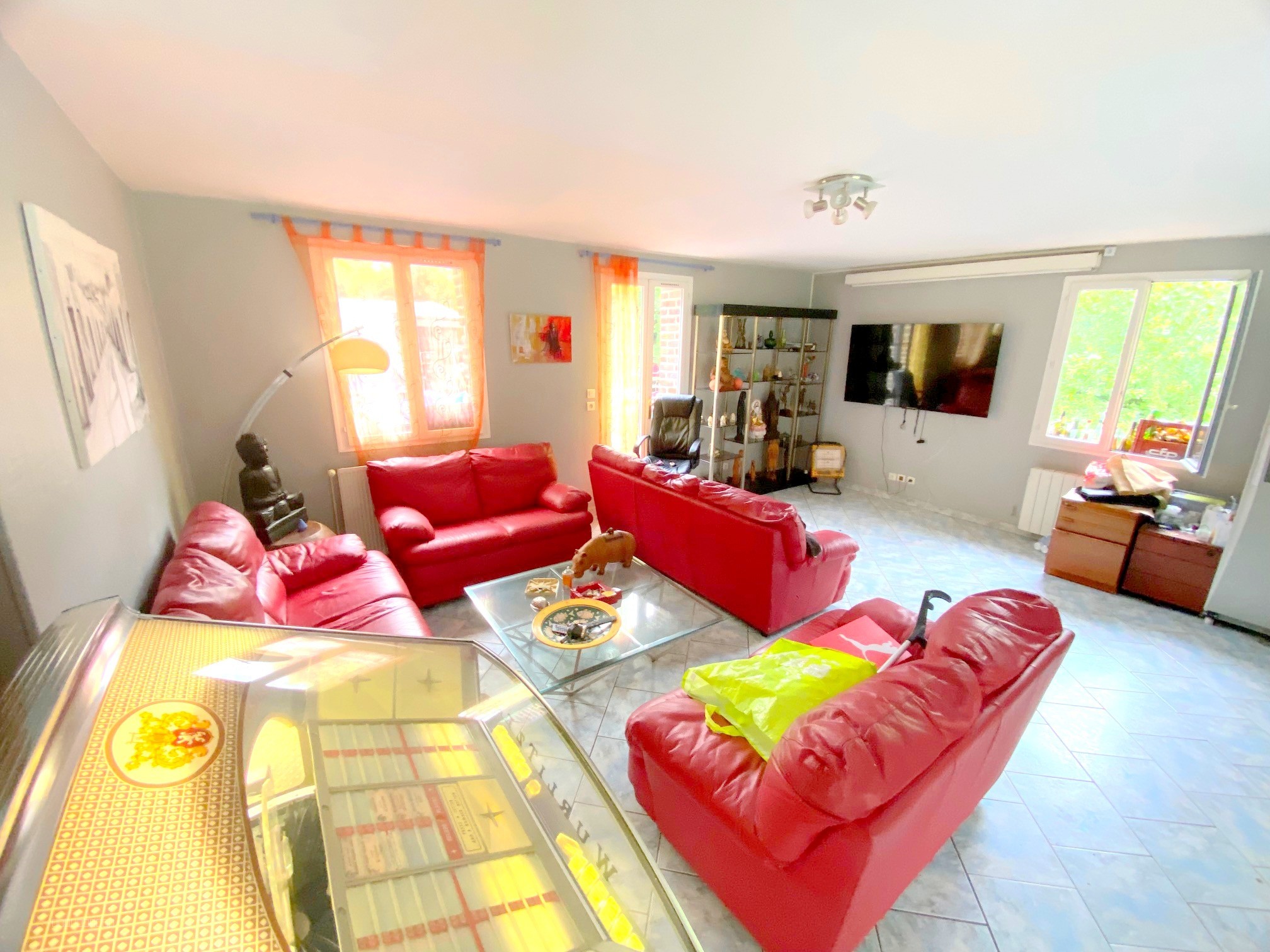 Maison avec 4 pièces à vendre à Dreuil-Lès-Amiens (80) — photo 8