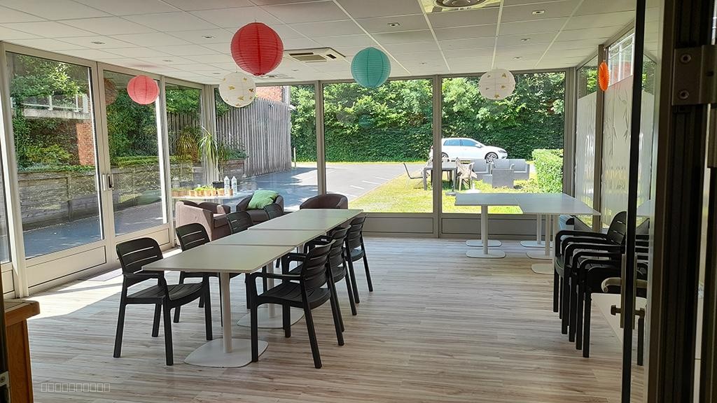 Exclusivité appartement en résidence sénior — photo 2