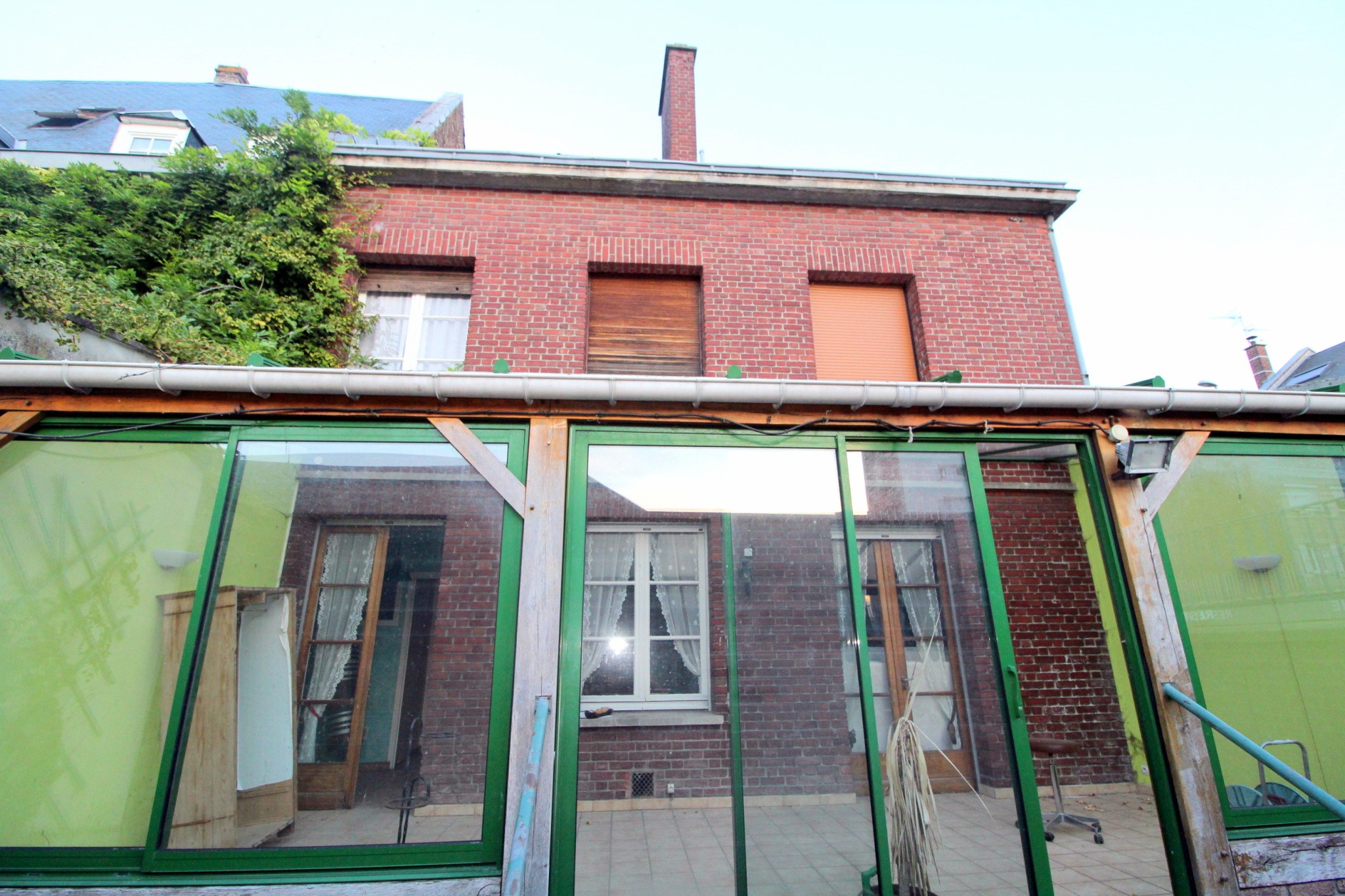 EXCLUSIVITE, très grande maison quartier les HALLES — photo 5