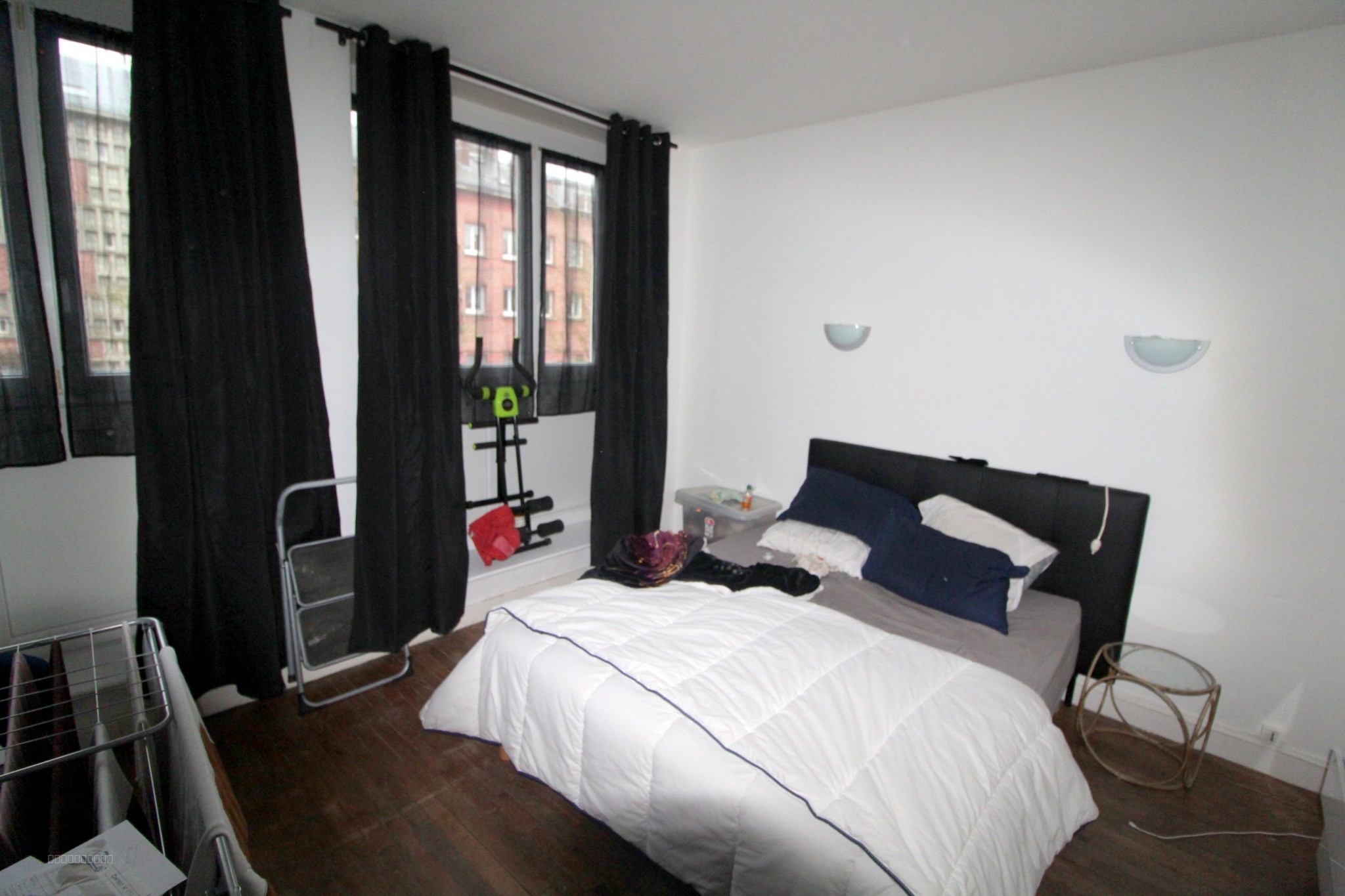 Exclusivite, immeuble de 405m2 en vente avec 5 appartements — photo 4