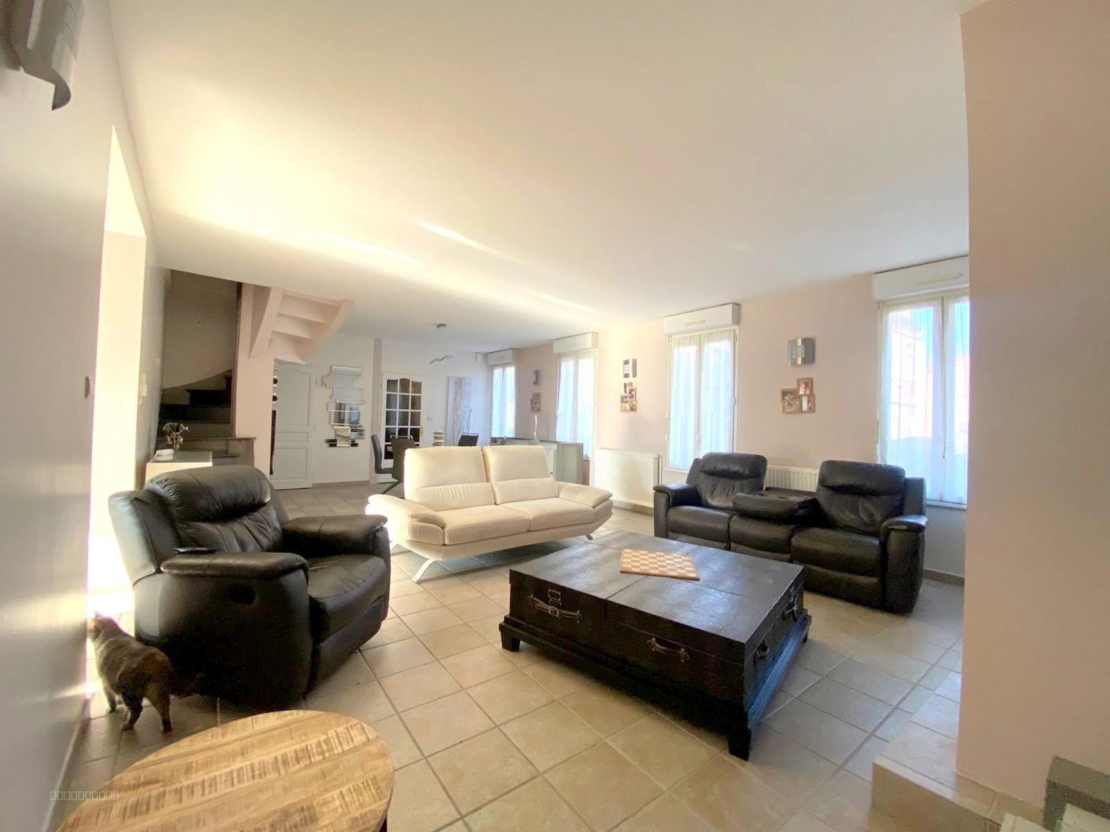 À Villers-Bretonneux, maison à vendre avec Priss'immo — photo 6