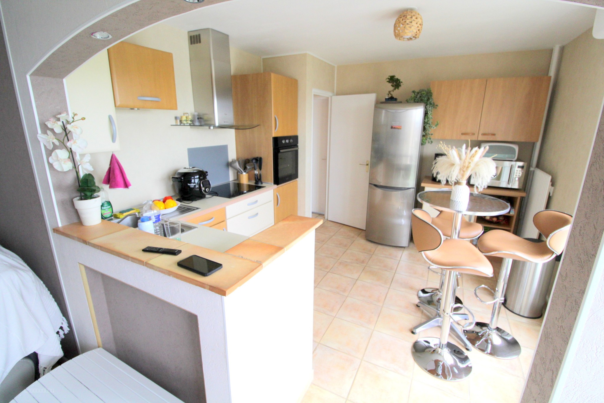 Amiens : grand appartement sur la HOTOIE — photo 4