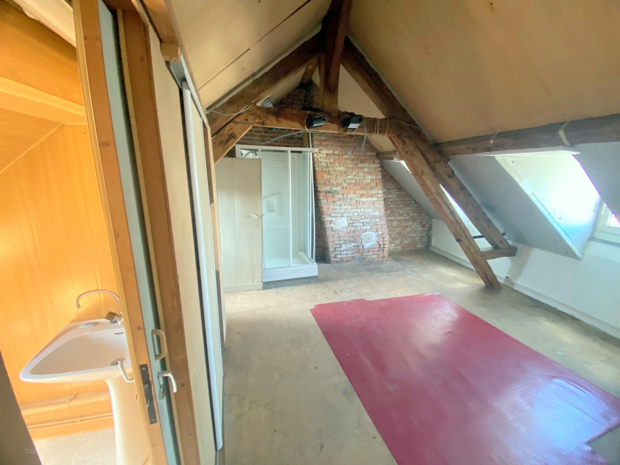 Immeuble de 200m2 gare d'Amiens avec Priss'immo — photo 4
