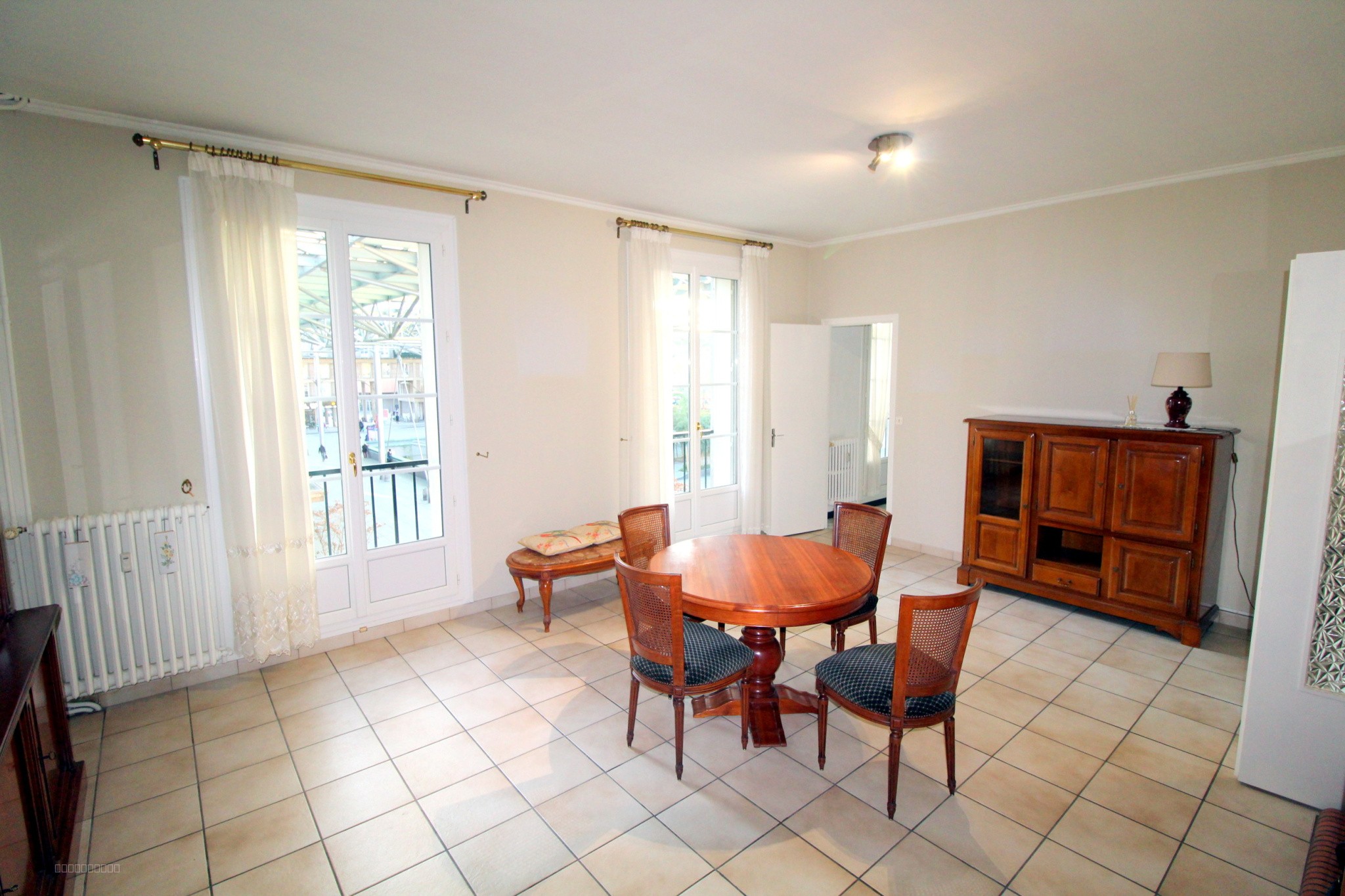 VENDU !!! Appartement à proximité immédiate de la gare et du centre ville à Amiens — photo 2