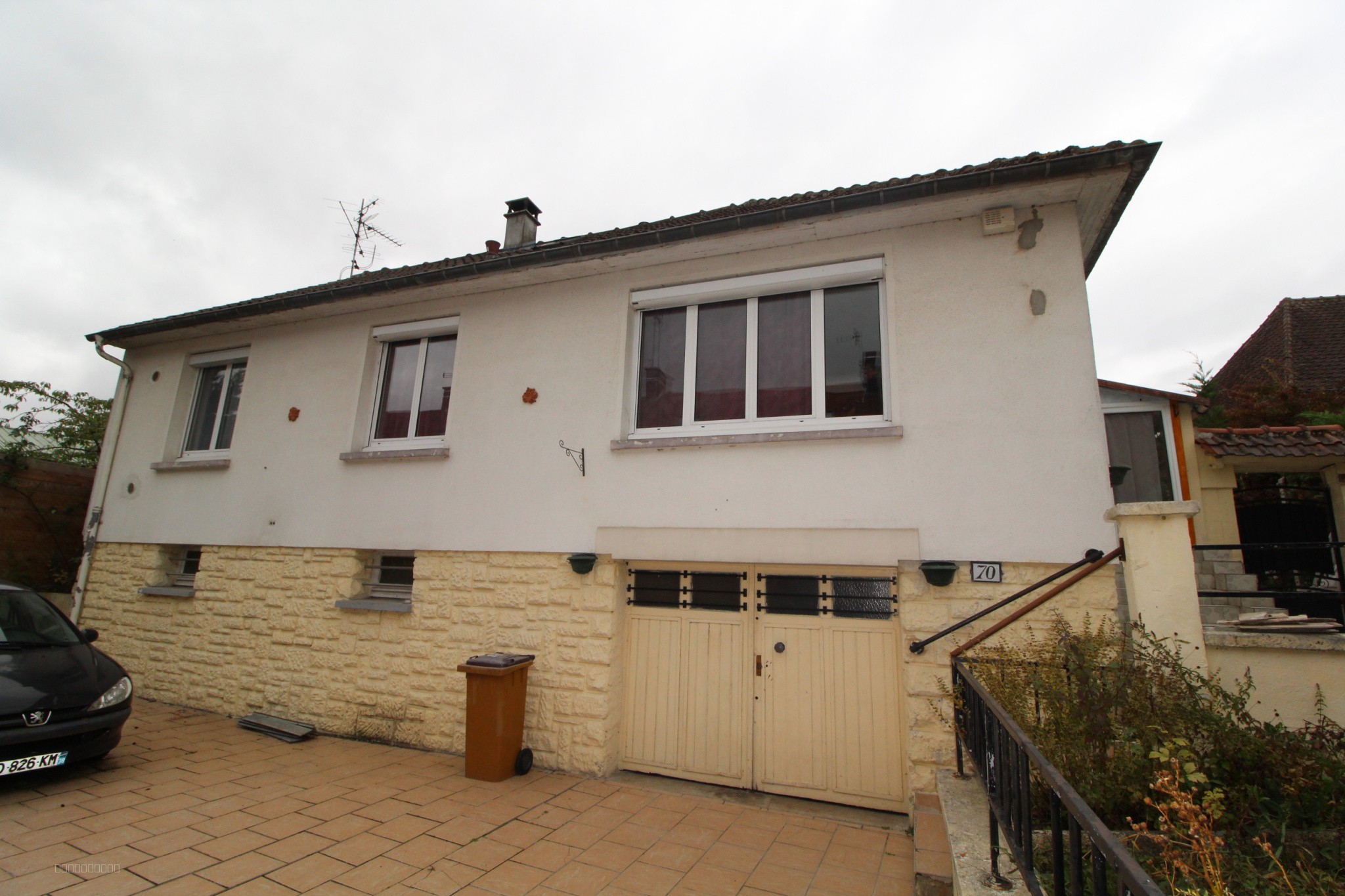Immense maison à acheter 327000 € à Amiens — photo 4