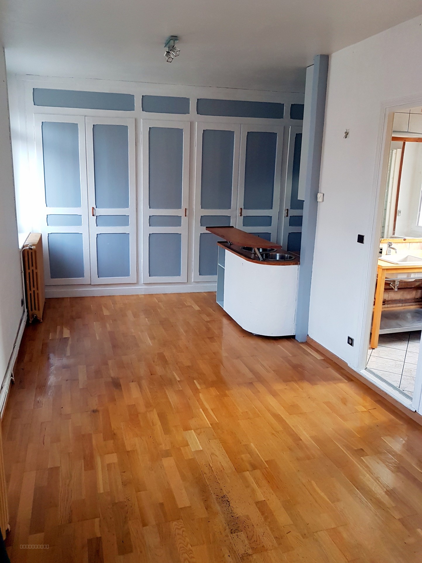 Immeuble de rapport — photo 4
