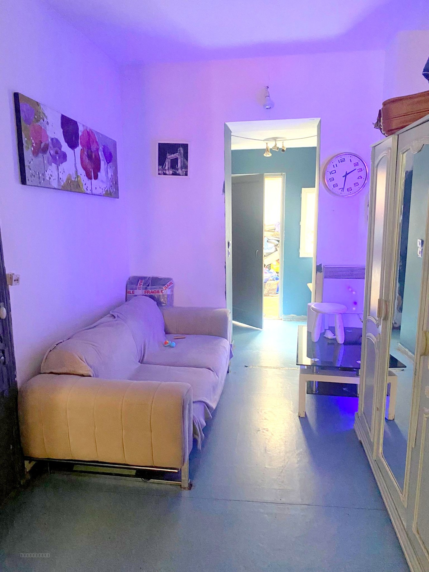 VENDU !!! Immeuble de rapport avec 3 appartements sur HENRIVILLE — photo 2