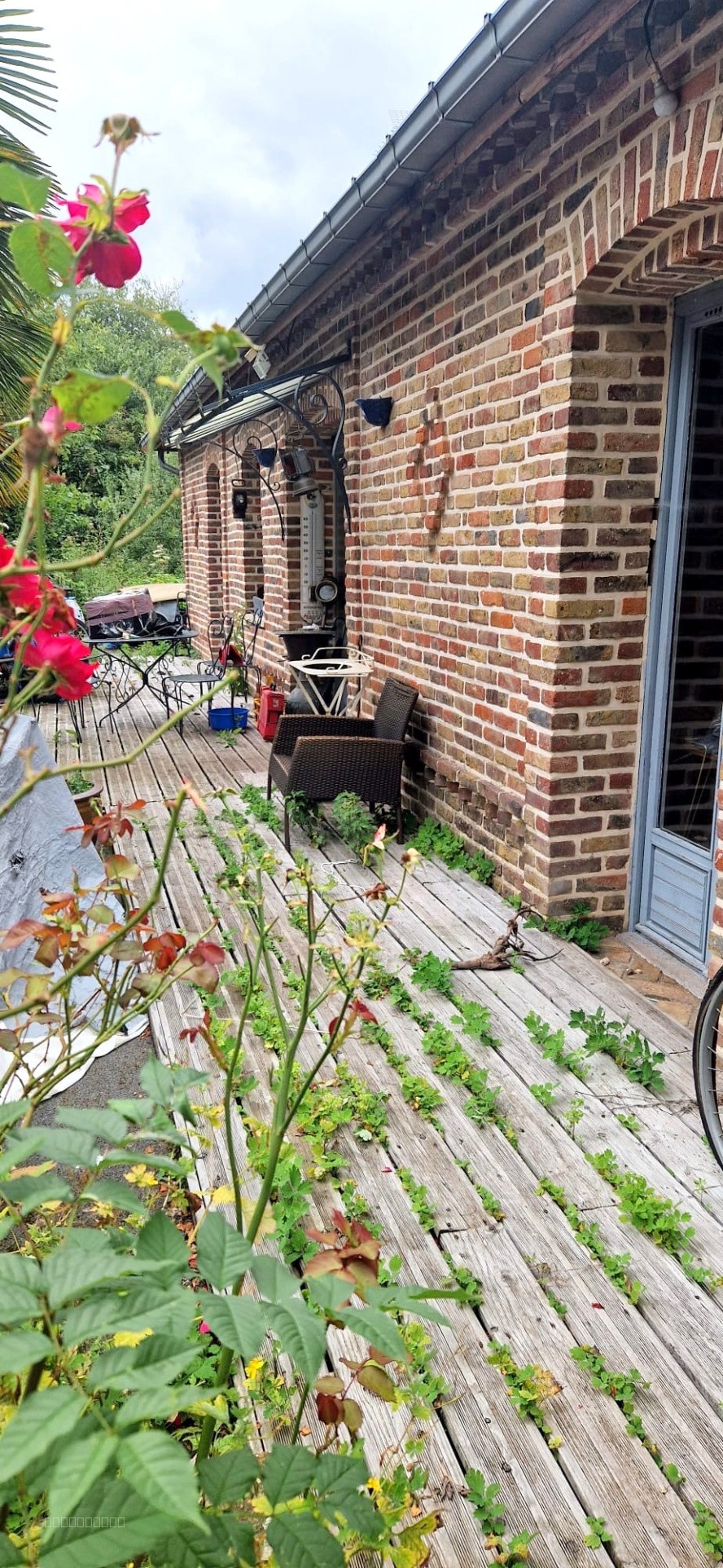 Maison avec 4 pièces à vendre à Dreuil-Lès-Amiens (80) — photo 2