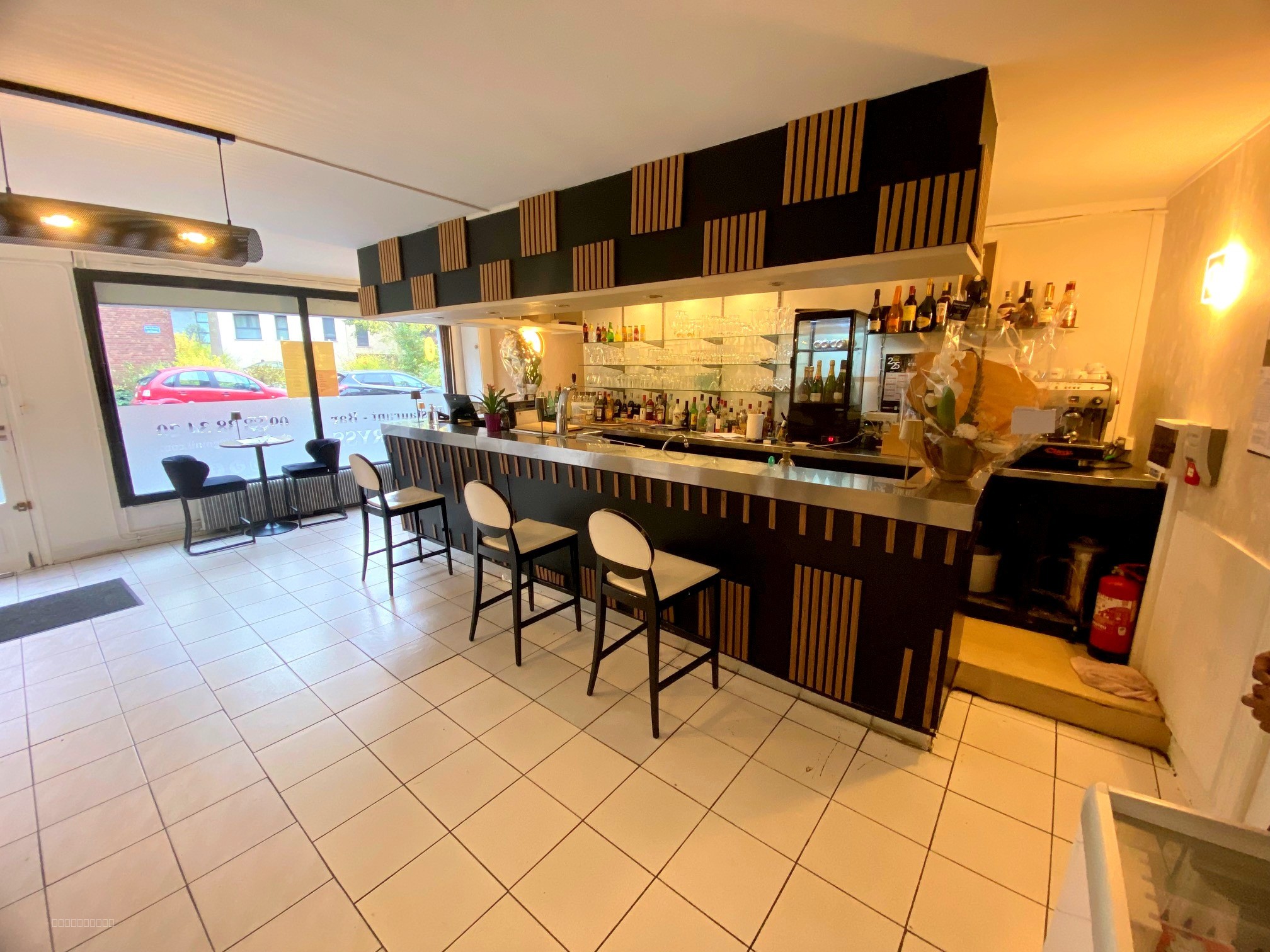 EXCLUSIVITE sur Amiens, immeuble avec local de 300m2 — photo 2