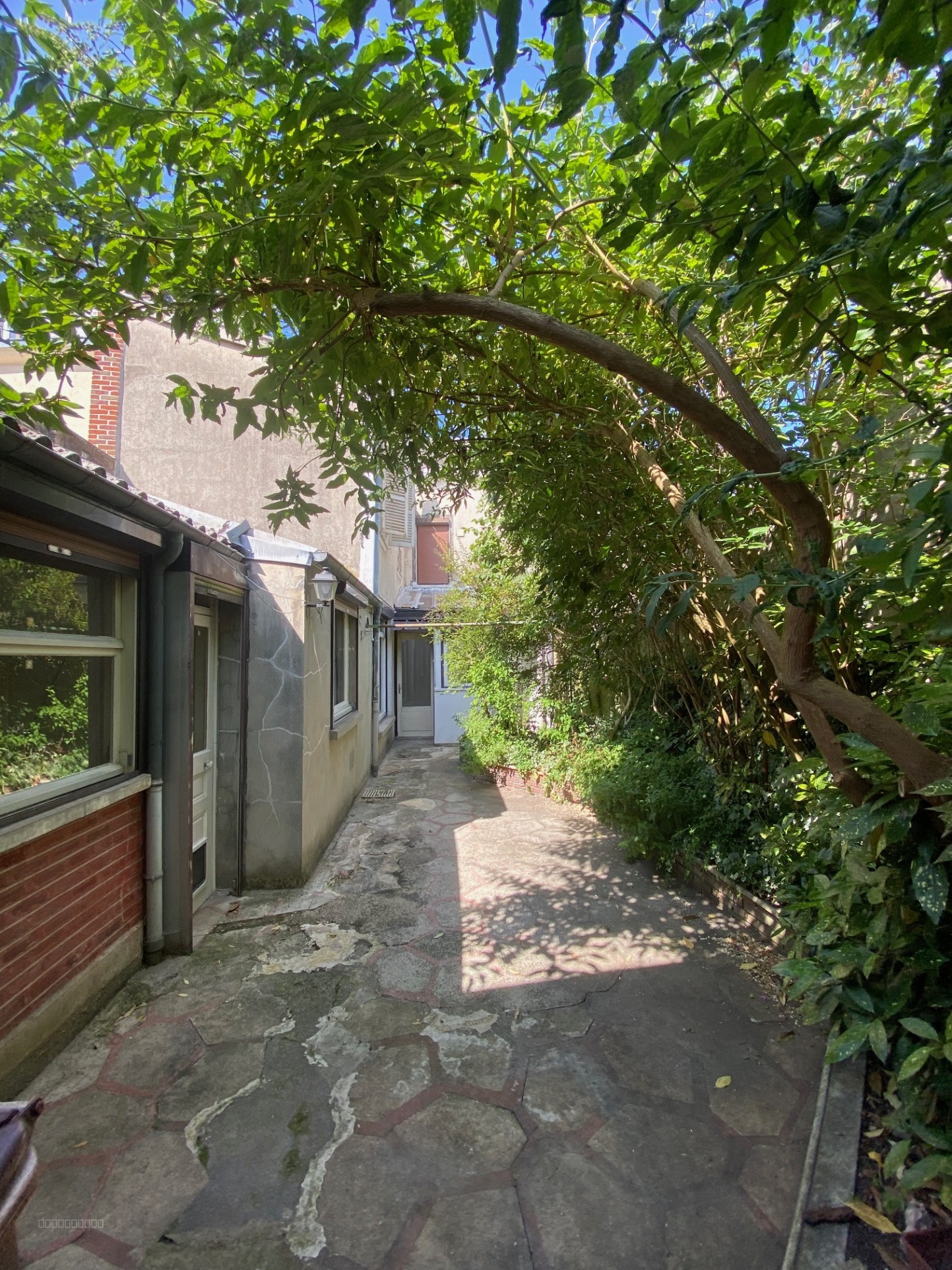 Immeuble de 200m2 gare d'Amiens avec Priss'immo — photo 2