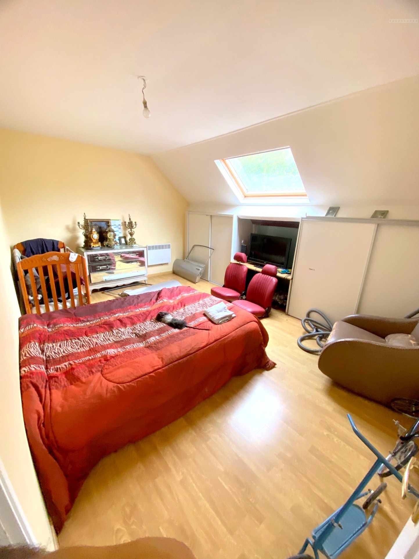 Maison avec 4 pièces à vendre à Dreuil-Lès-Amiens (80) — photo 5