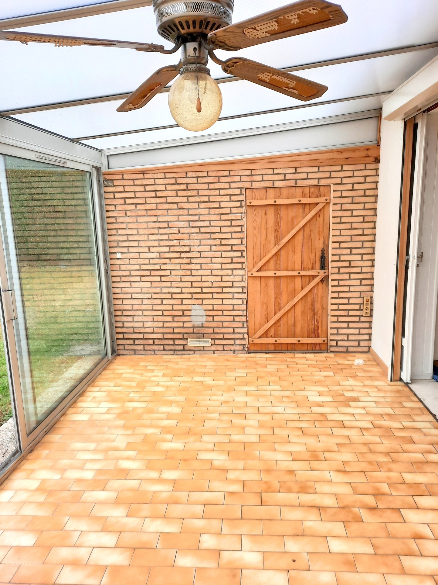 Boves : pavillon avec 3 chambres — photo 4