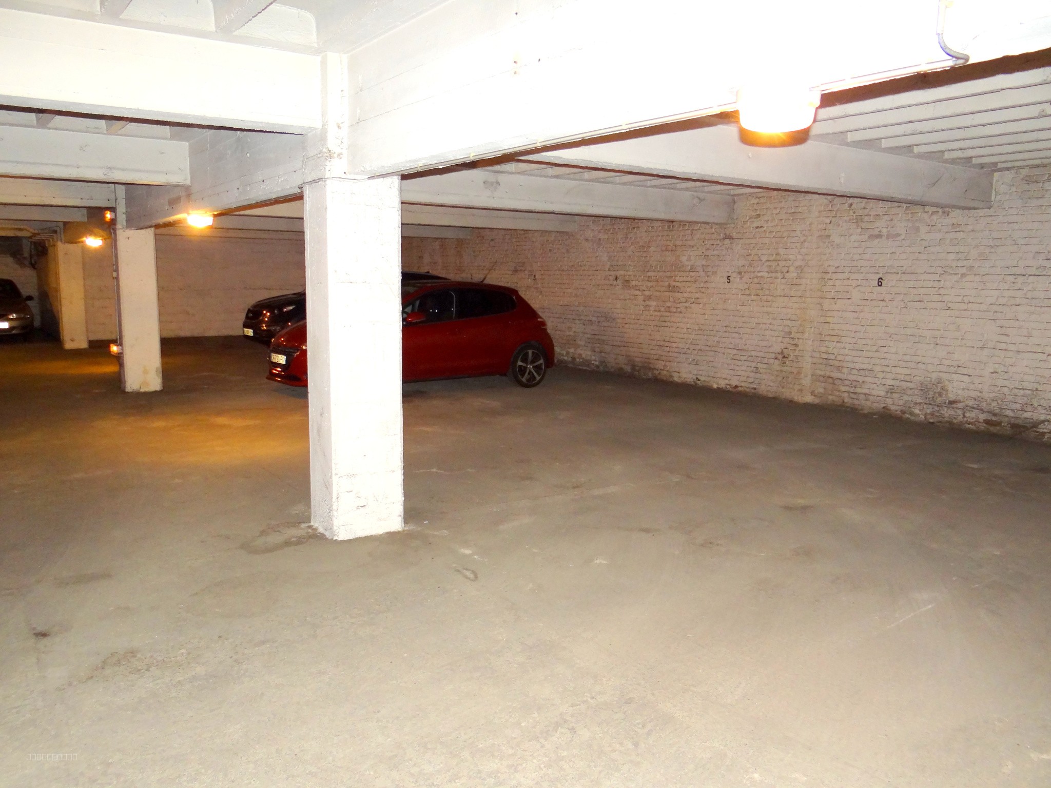EXCLUSIVITE sur St LEU — photo 2