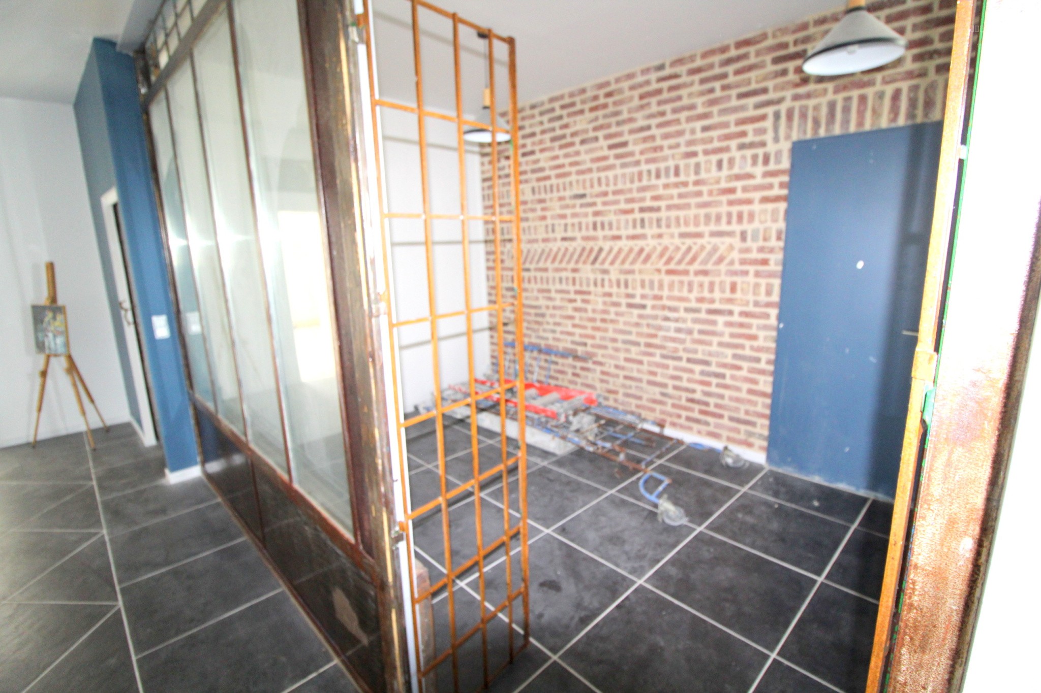 LOFT avec terrasse secteur FOUILLOY — photo 5