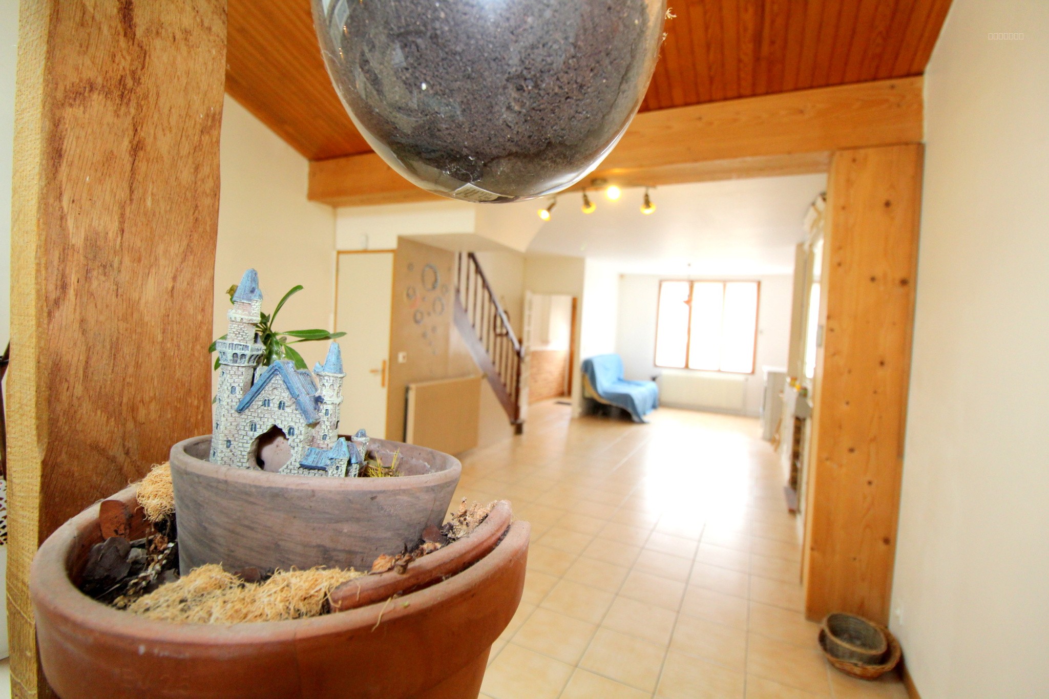 Maison avec jardin  quartier St ACHEUL — photo 5