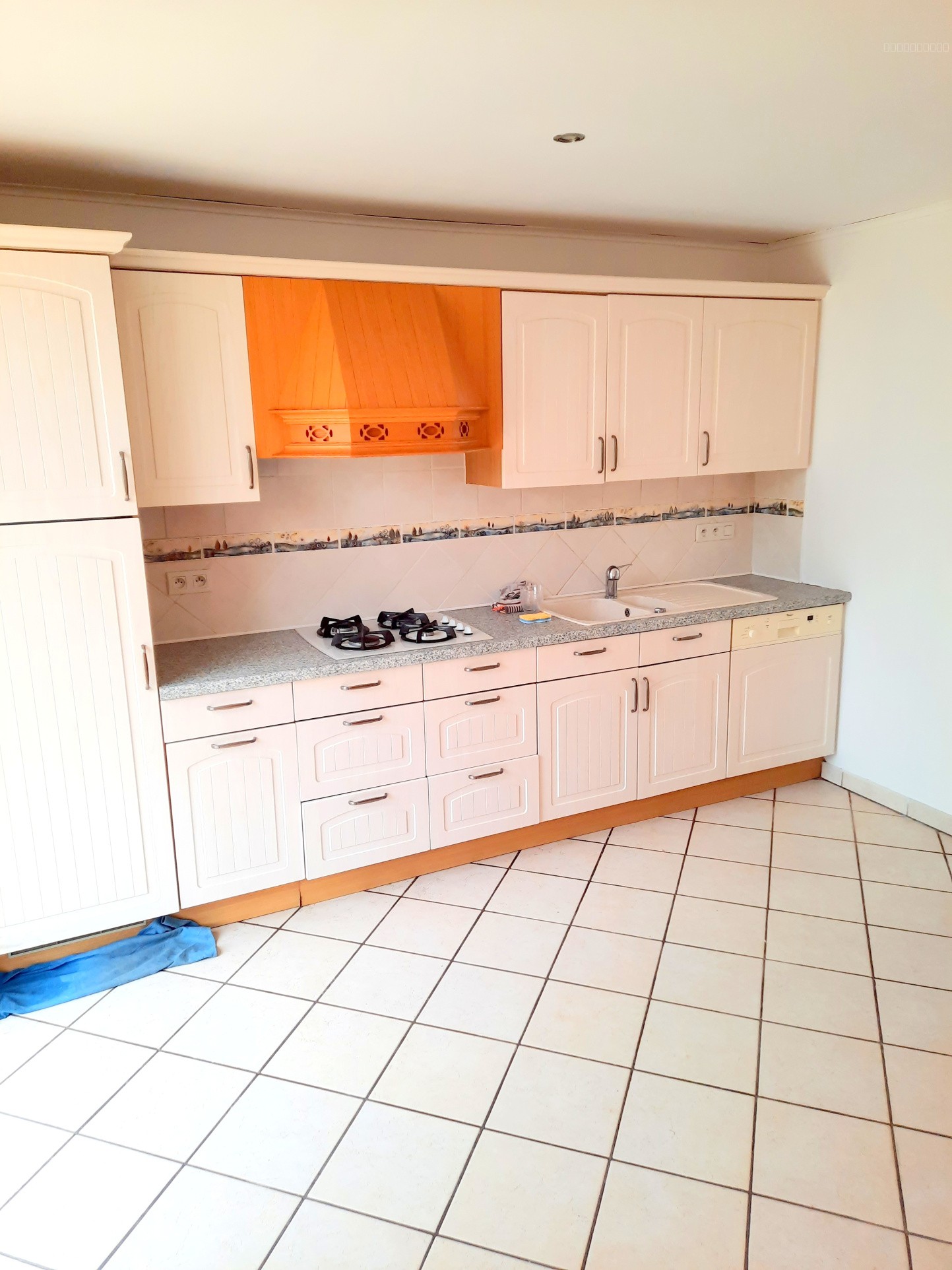 Boves : pavillon avec 3 chambres — photo 3
