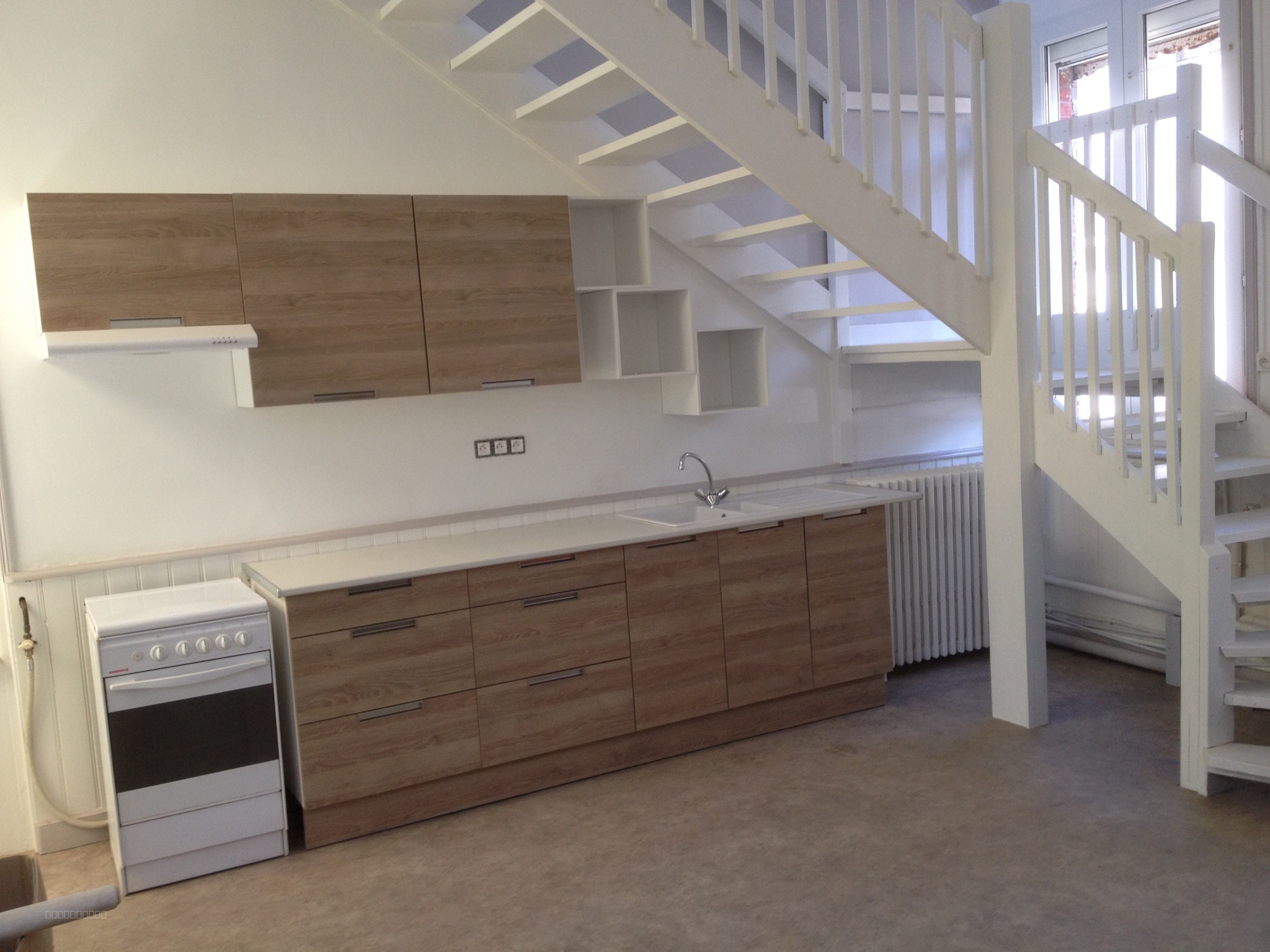 Immeuble de rapport — photo 6