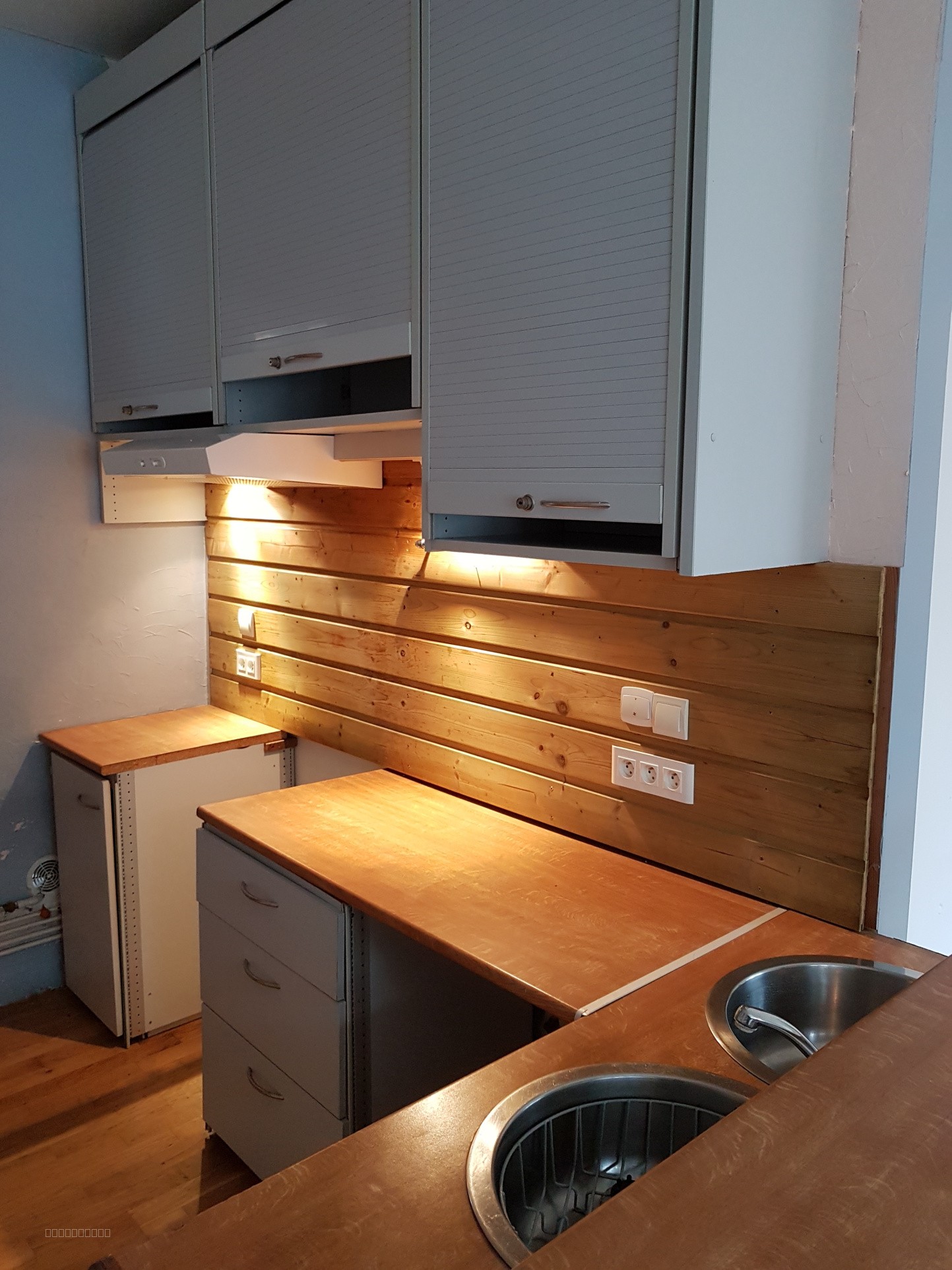 Immeuble de rapport — photo 2