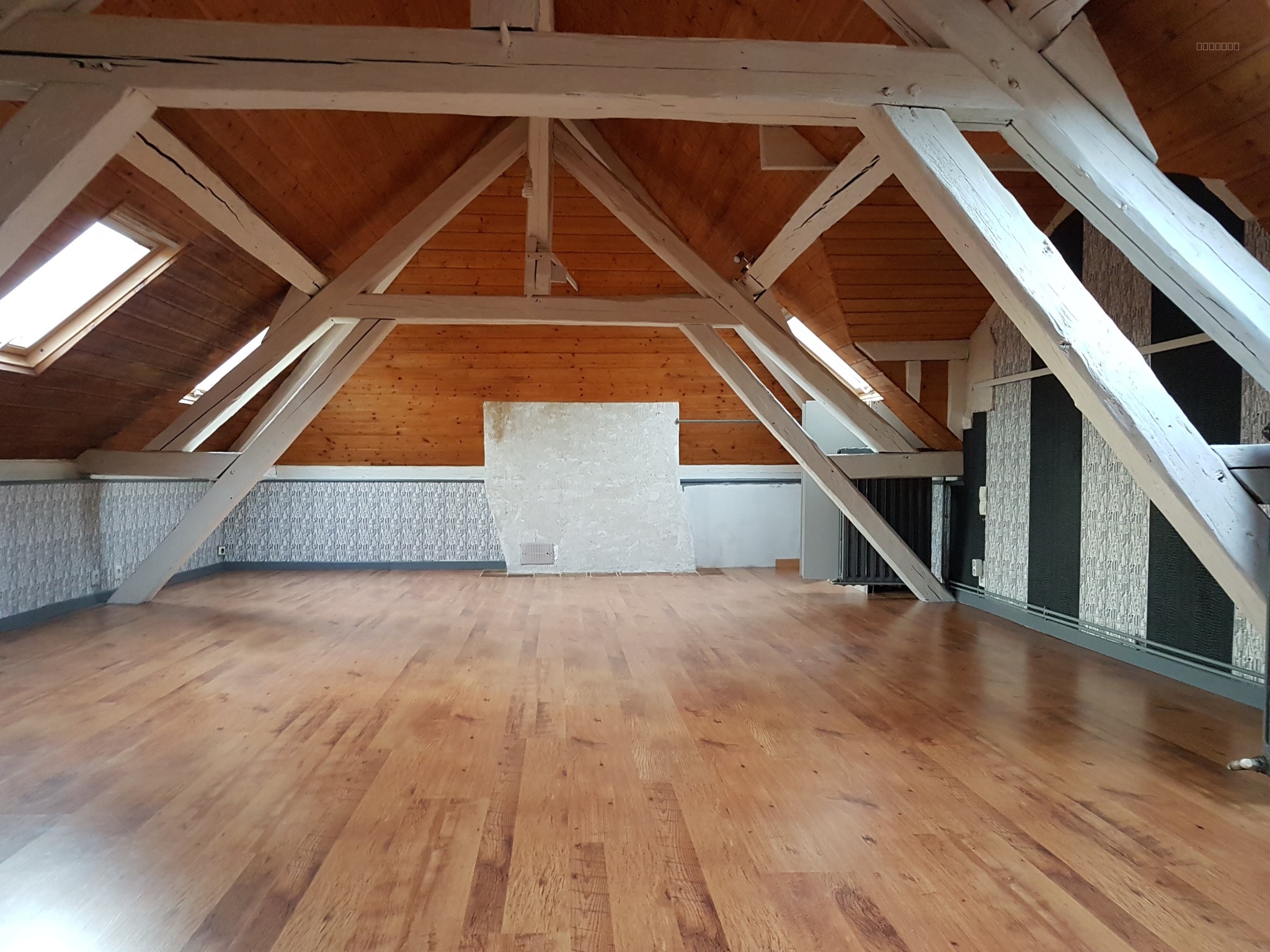 Immeuble de rapport — photo 3