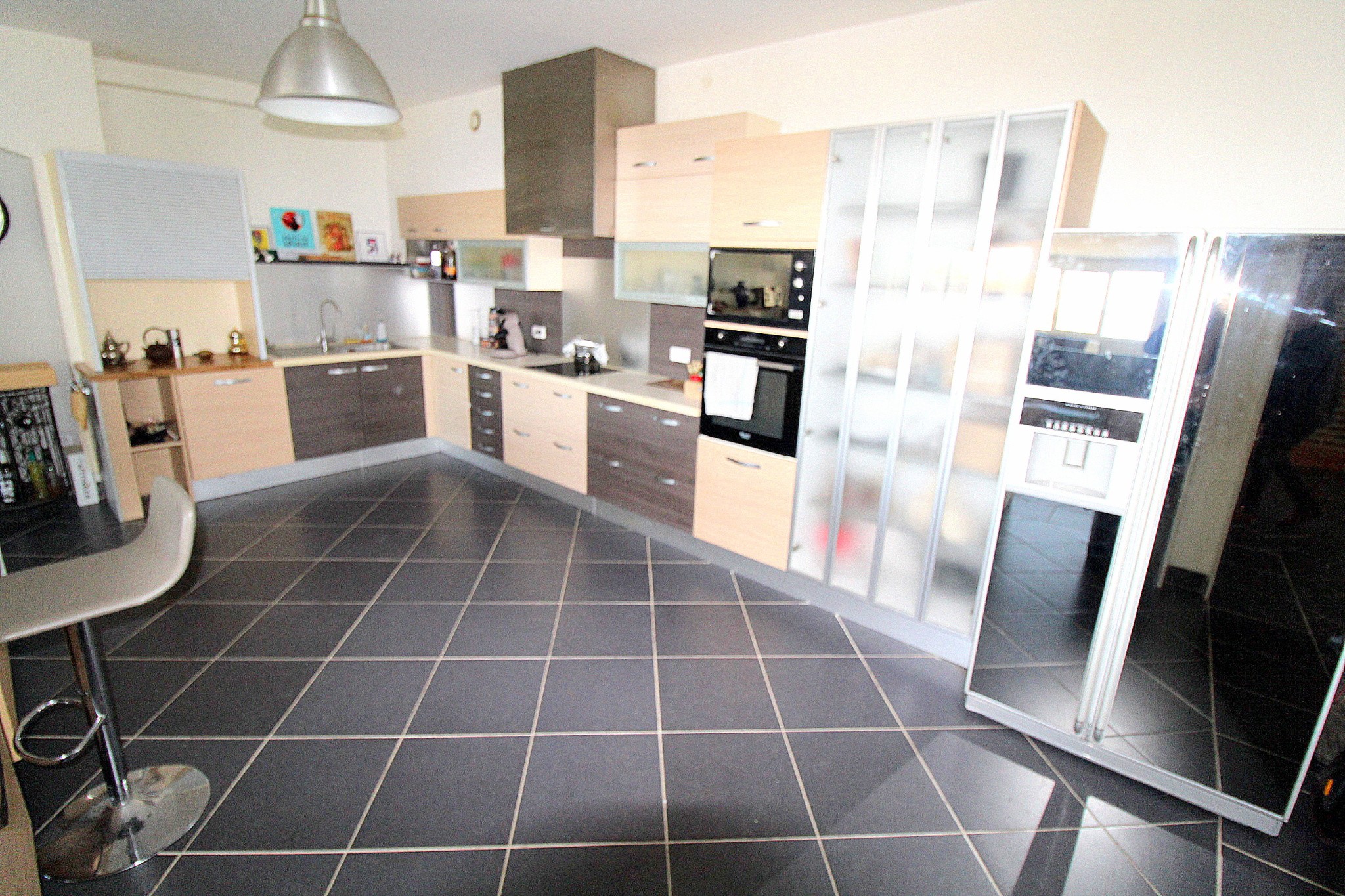 À Fouilloy, immense appartement à acheter — photo 4