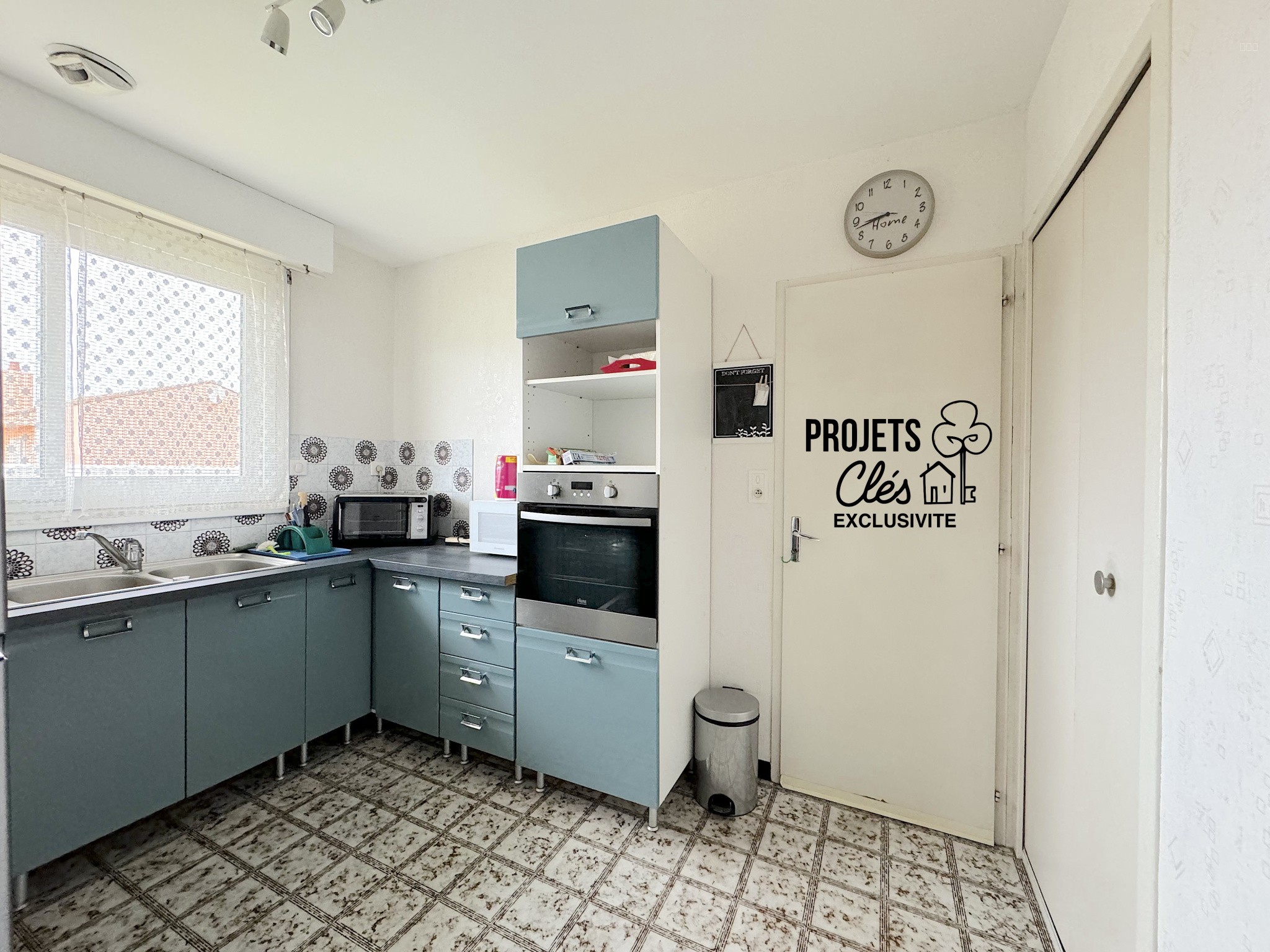 Maison 3 chambres de 75m2 habitables sur 483m2 de terrain — photo 5