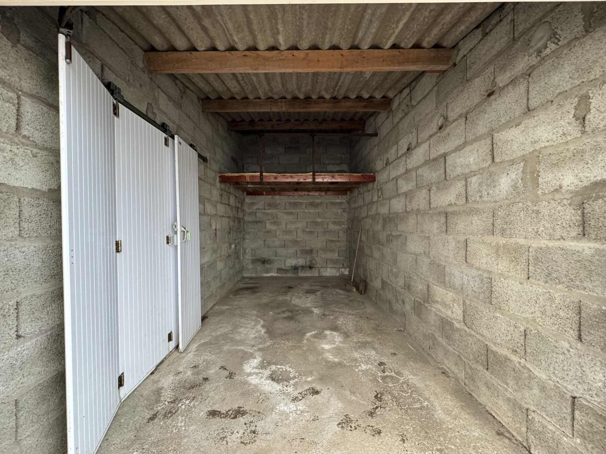 Appartement 2 chambres - Quartier des Roses - garage et cave — photo 8