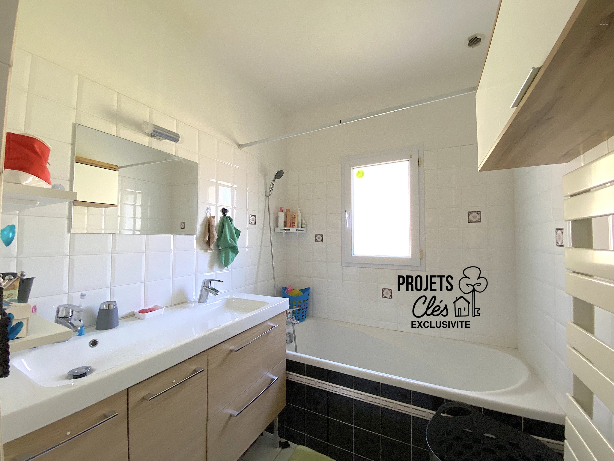 Maison 3 chambres + un bureau sur 1400m2 constructible — photo 5