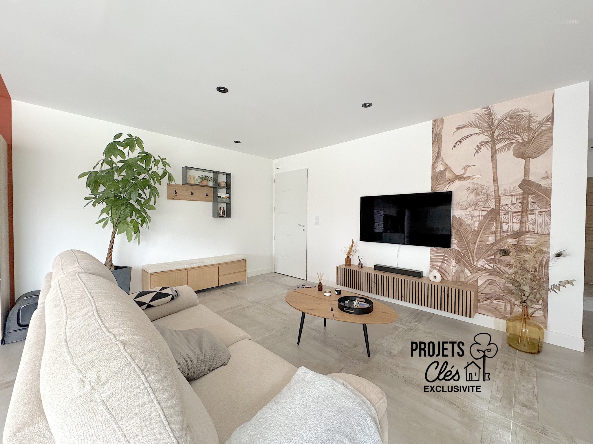 Charmante maison neuve de 2023 au cœur de Landeronde — photo 3