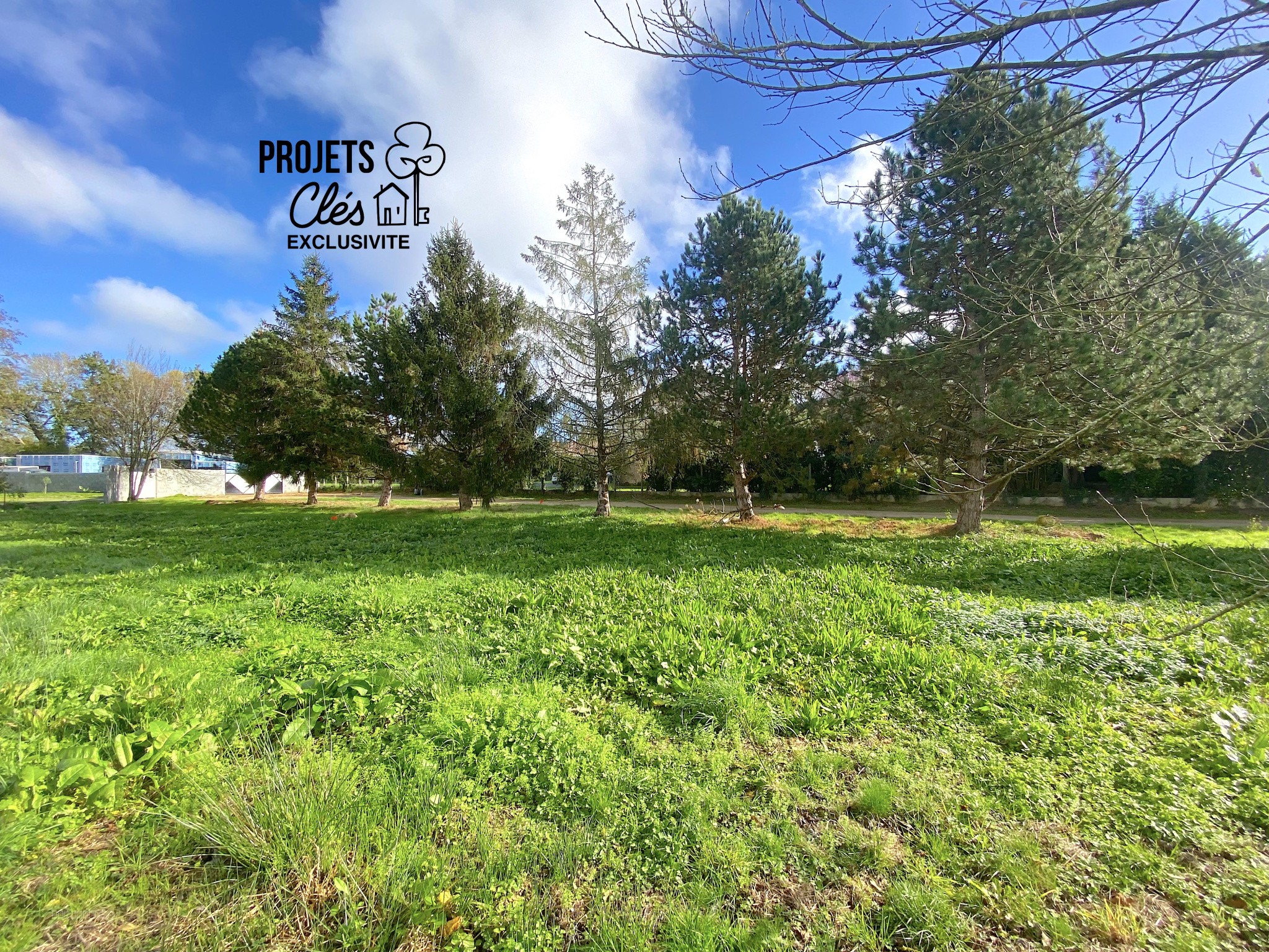 Terrain constructible de 348m2 centre-ville — photo 4