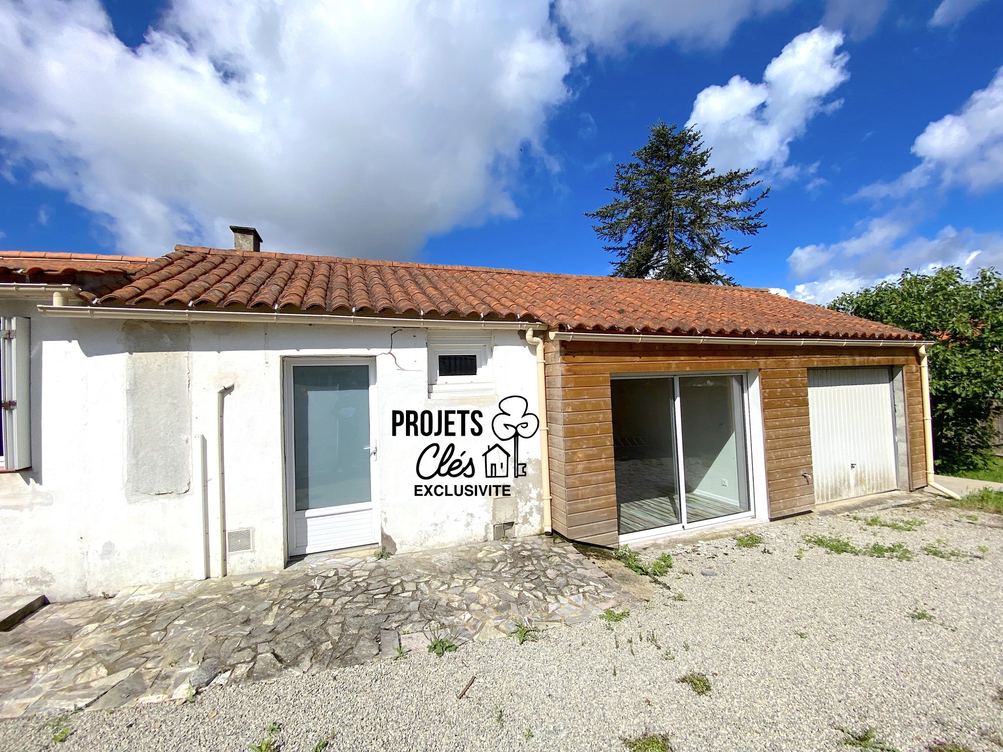 Maison 2/3 chambres, dans centre-ville — photo 2