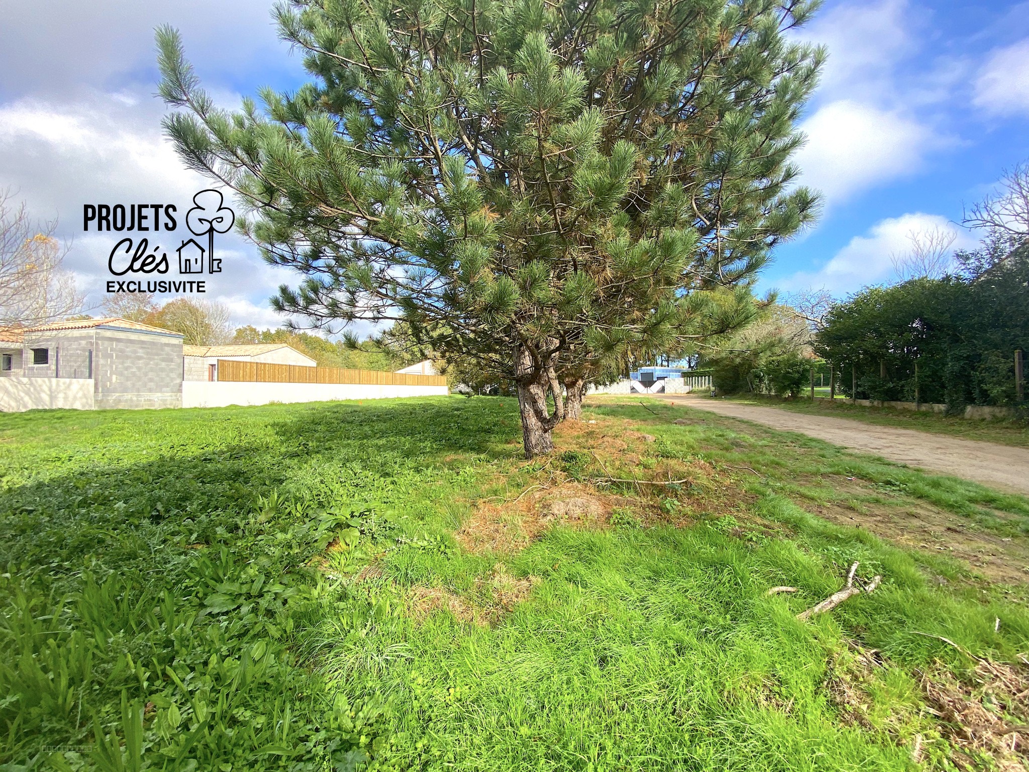 Terrain constructible de 348m2 centre-ville — photo 6